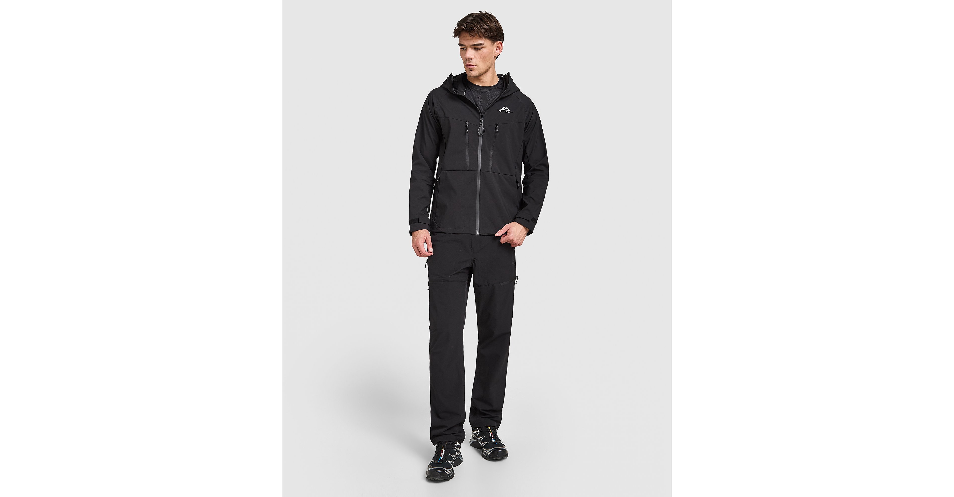 Vanquish Jacket