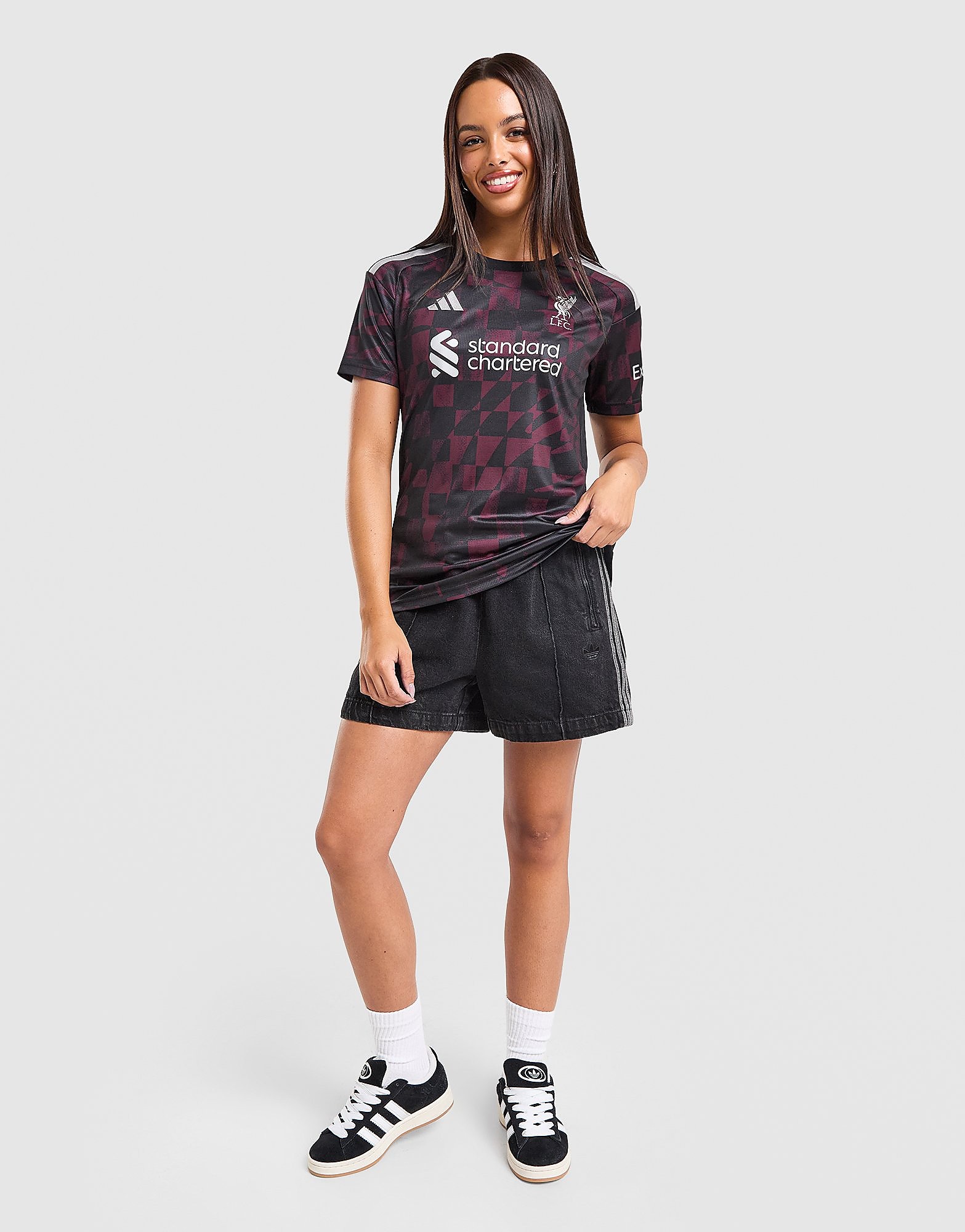 adidas Maillot Third Liverpool Fc 2627 - vue 5
