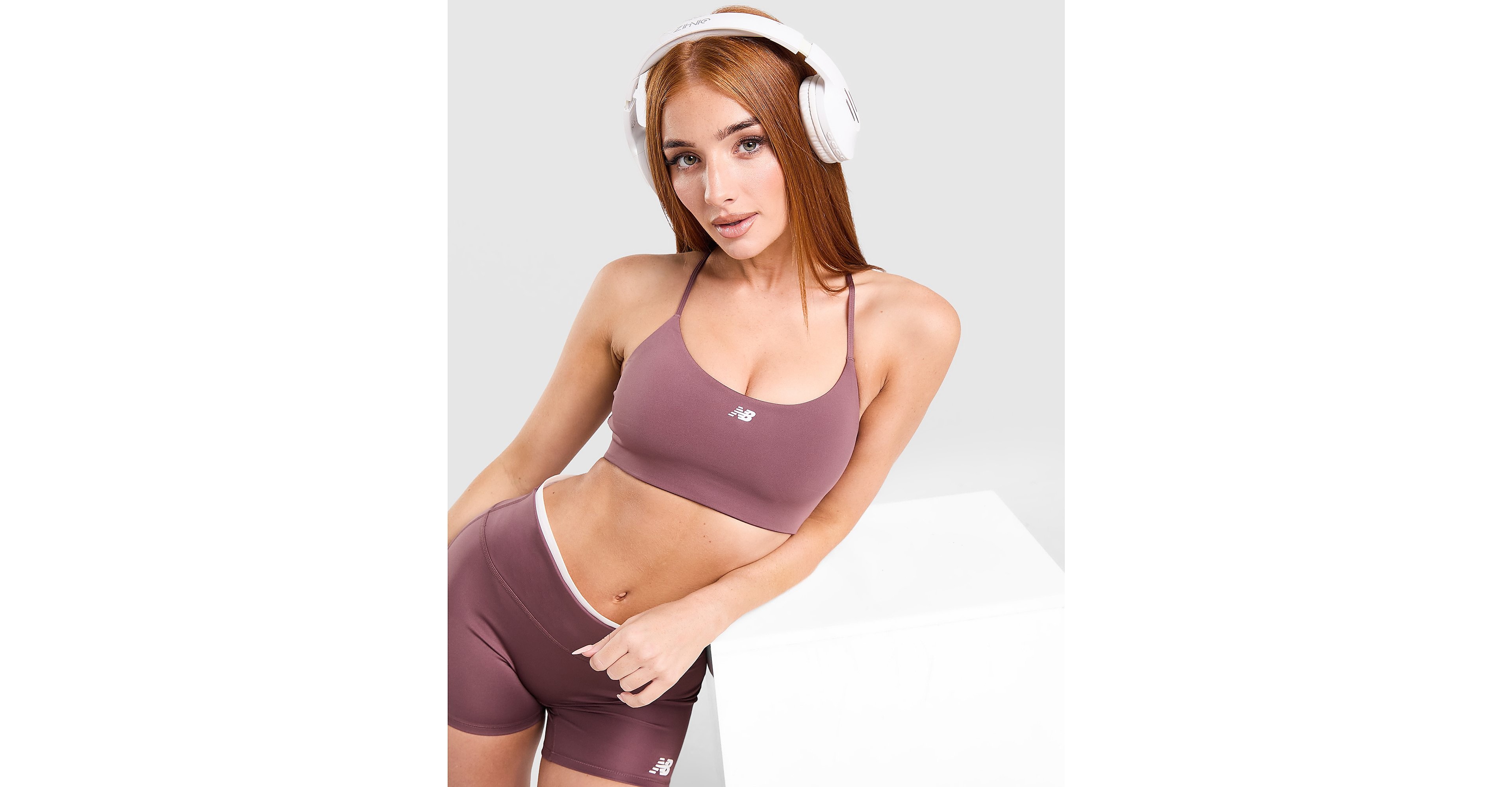 Accelerate All Day Sports Bra