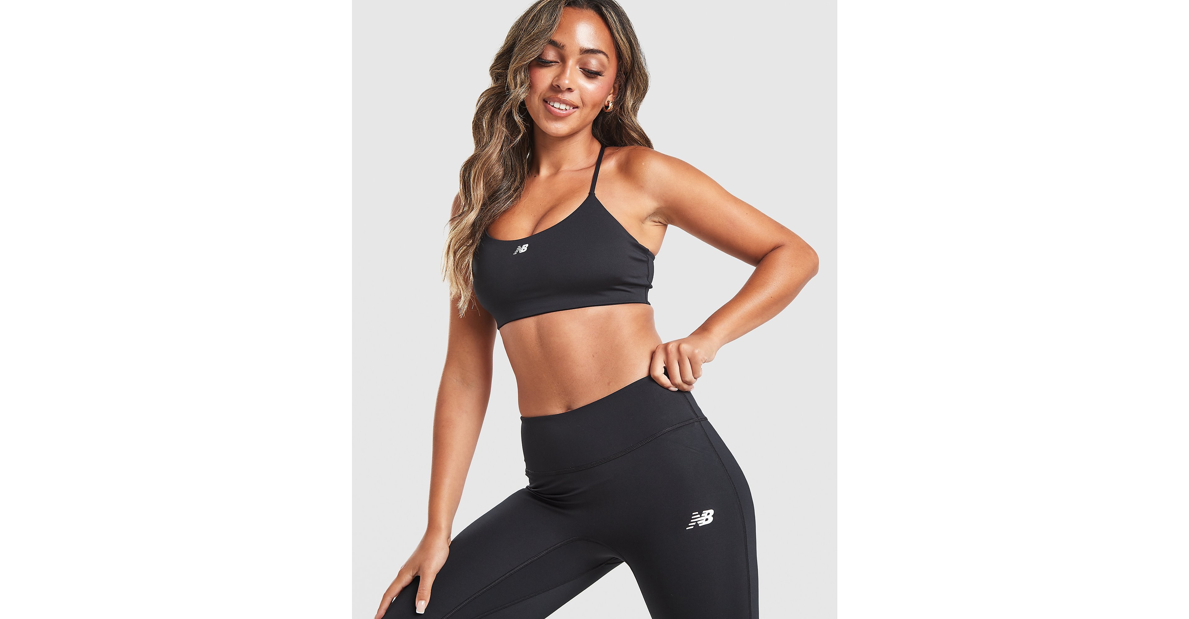 Accelerate All Day Sports Bra