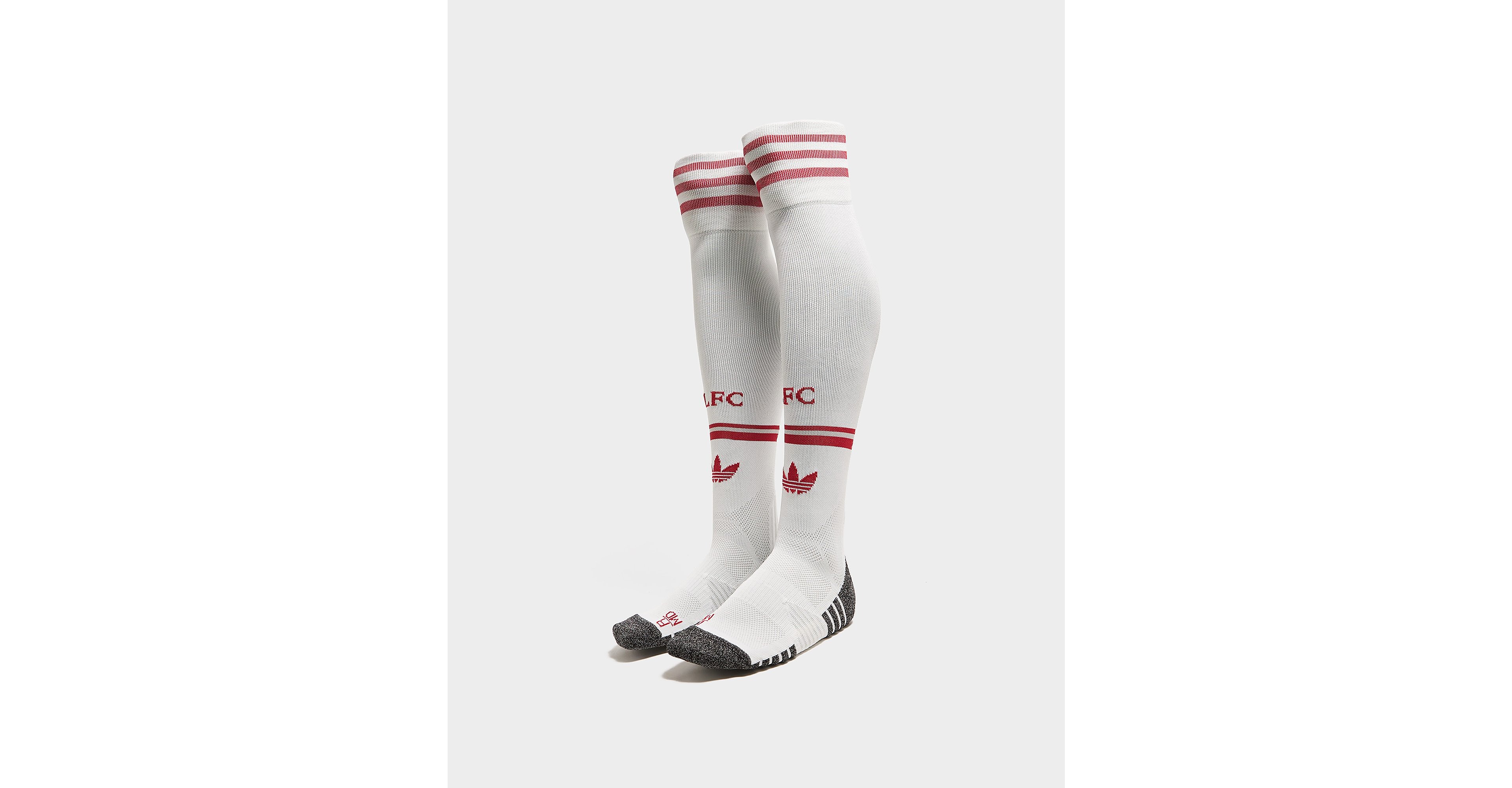 Adidas Liverpool FC 26/27 Bortastrumpor herr – bild 5