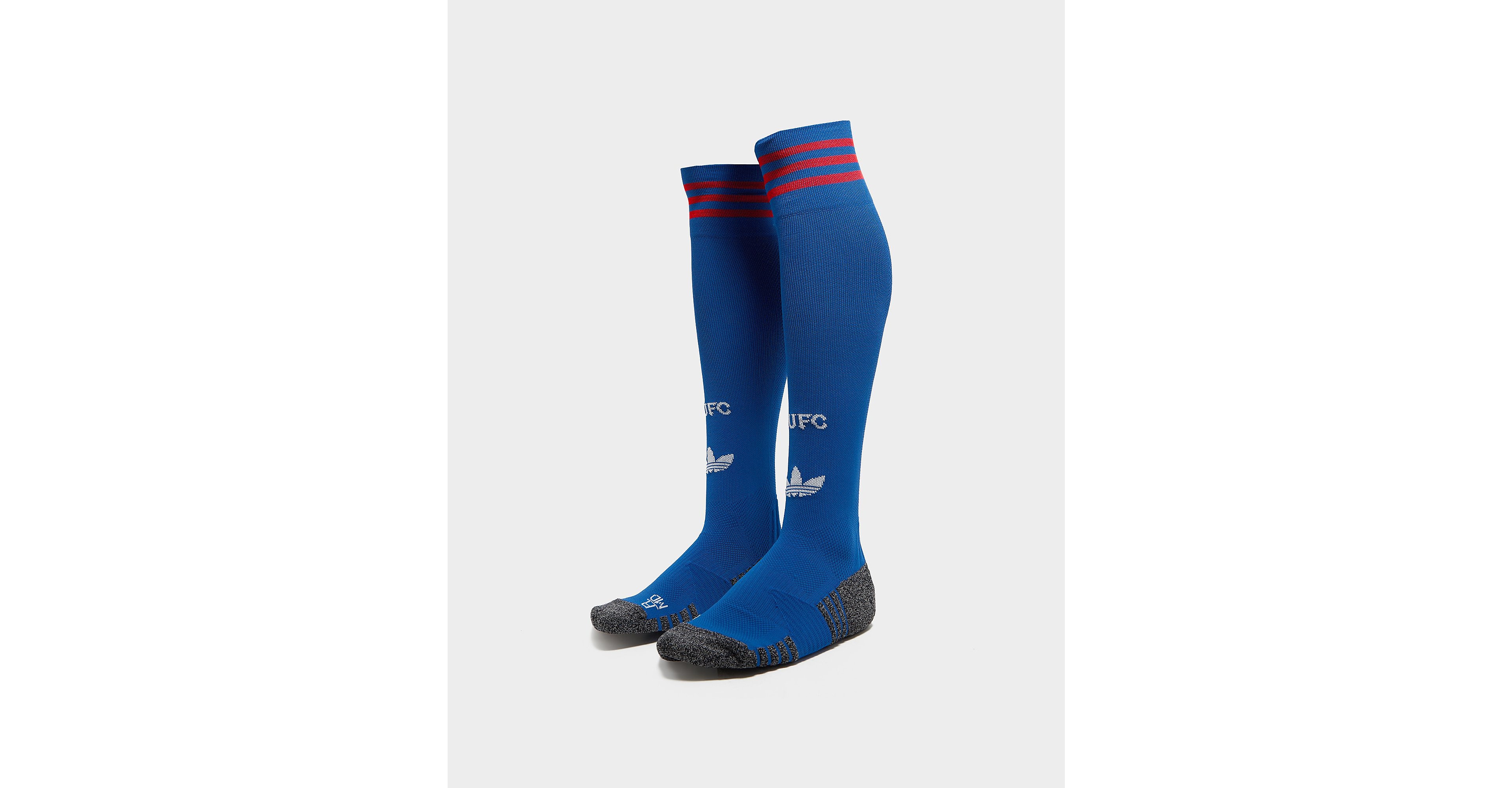 Manchester United FC 2026/27 Away Socks