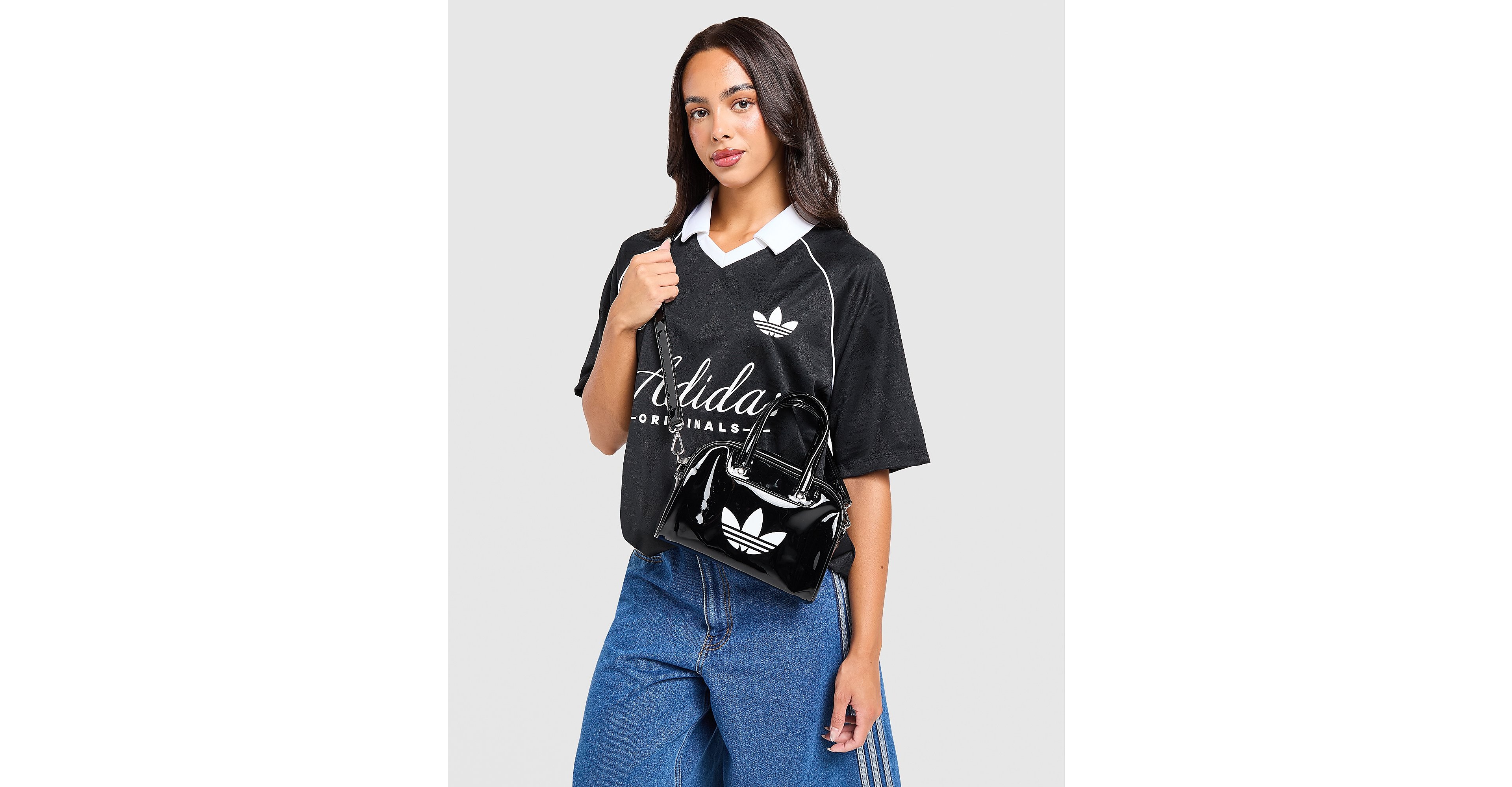 Adicolour Mini Bowling Bag