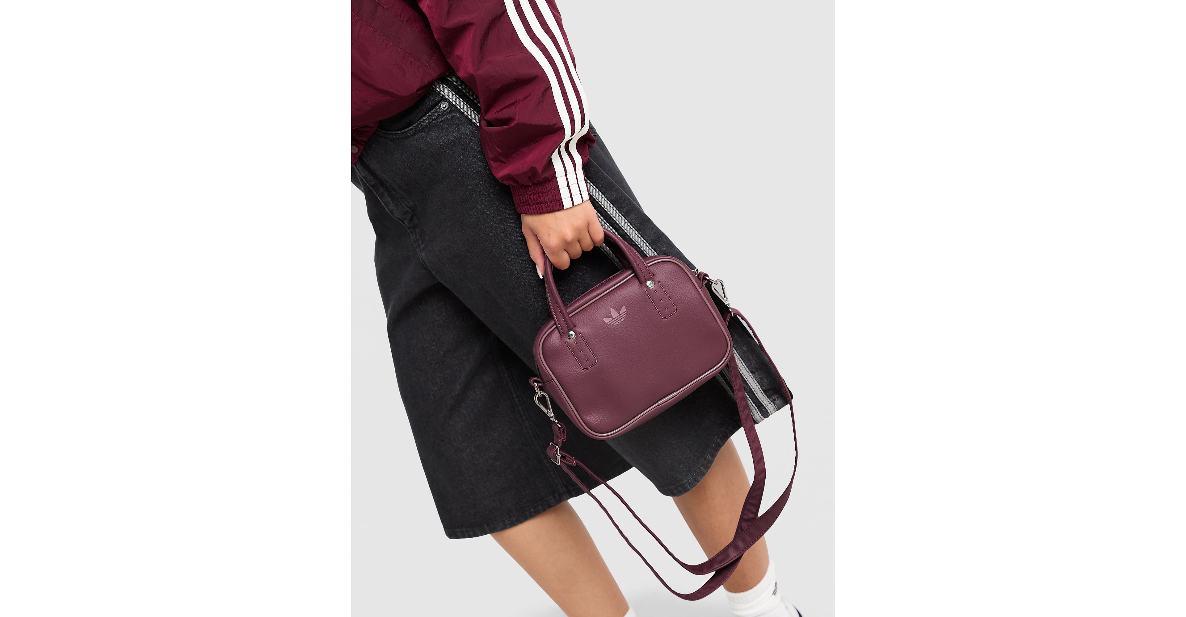 Adidas Originals Handväska 'Adicolor' dam – bild 6