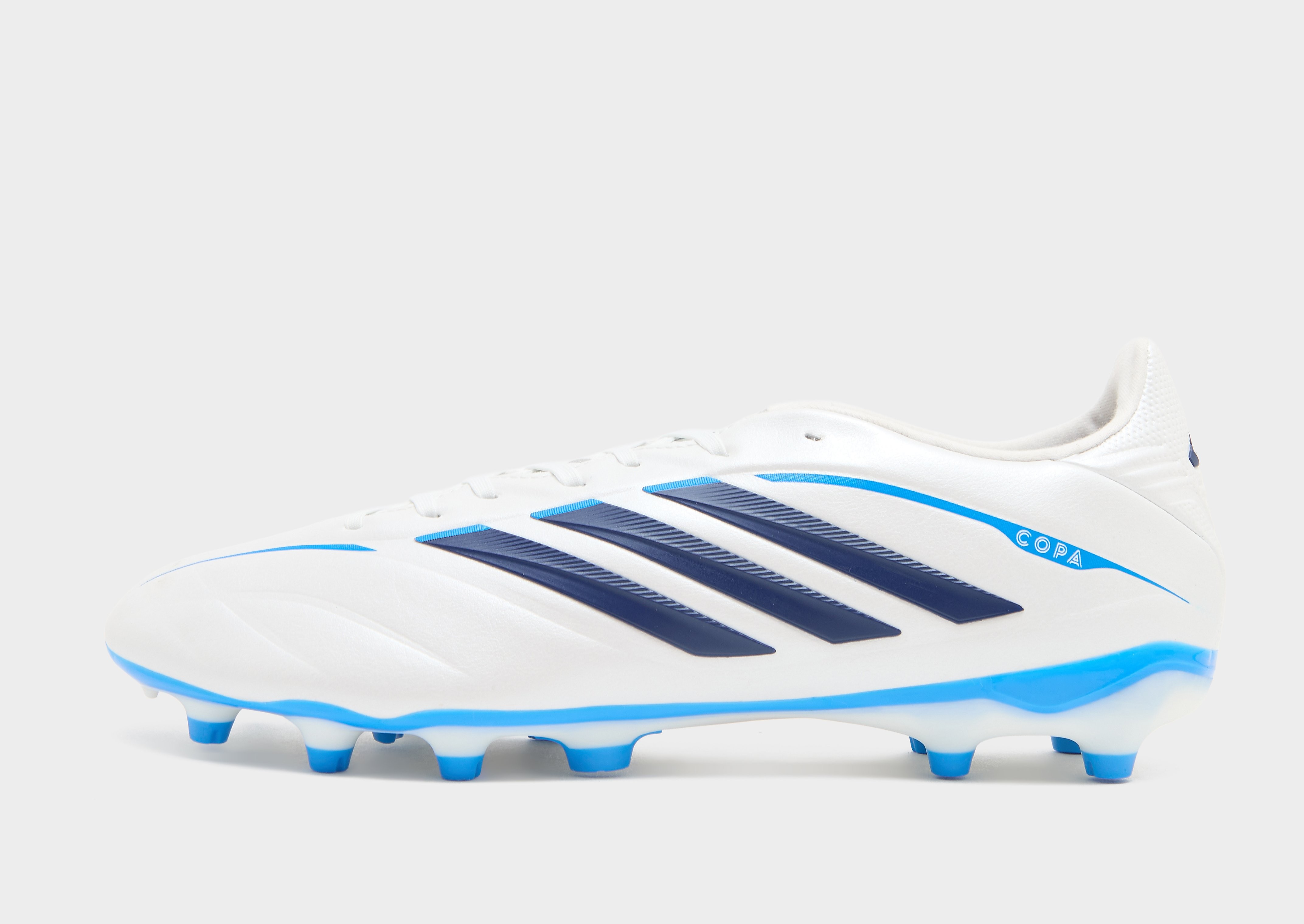 adidas Chaussure De Football Copa Pure Iv League Terrain Souple - vue 1