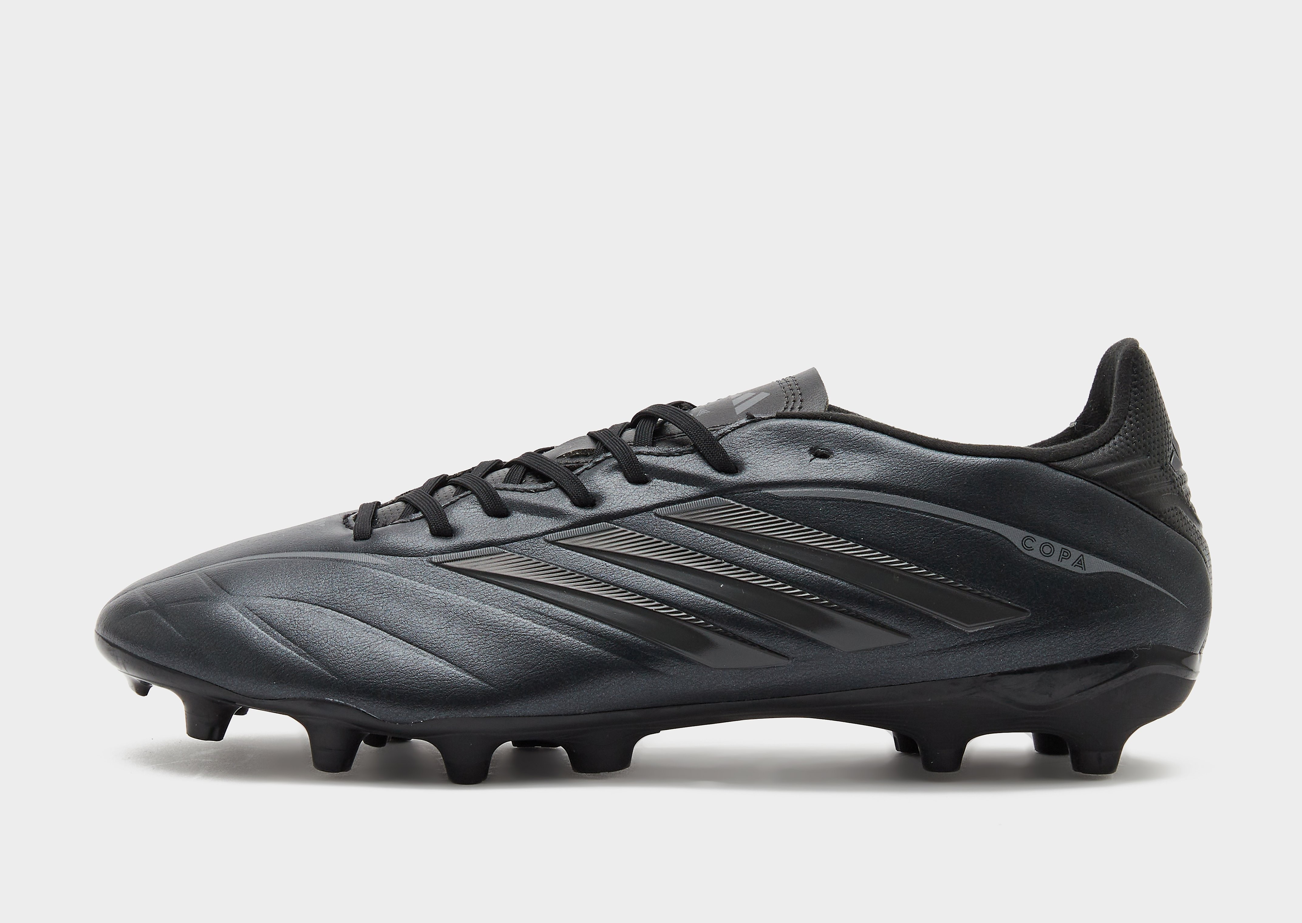 adidas Copa Pure IV League FG, svart, svart