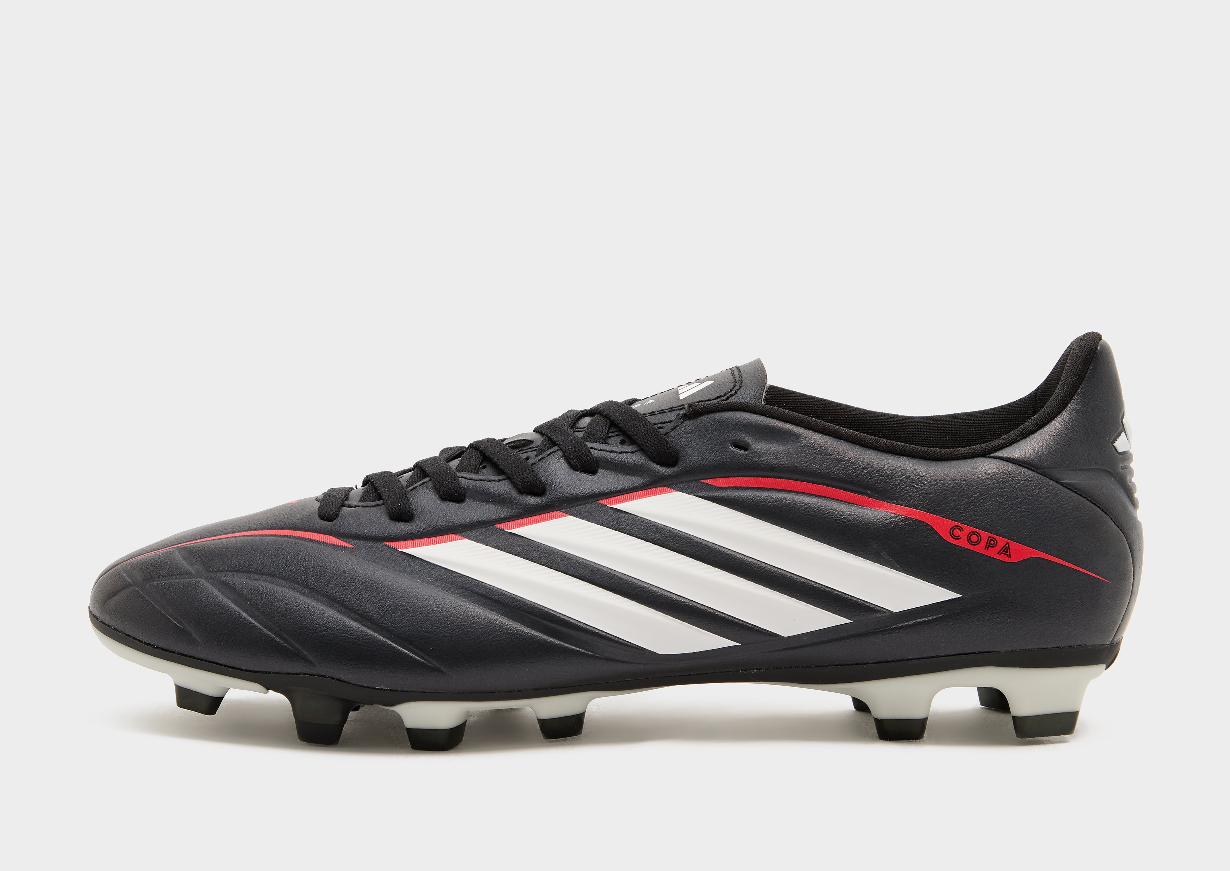 Copa Pure Iv Club Fußballschuh, Feste/gemischte Böden, Schwarz - unisex - Size: 42