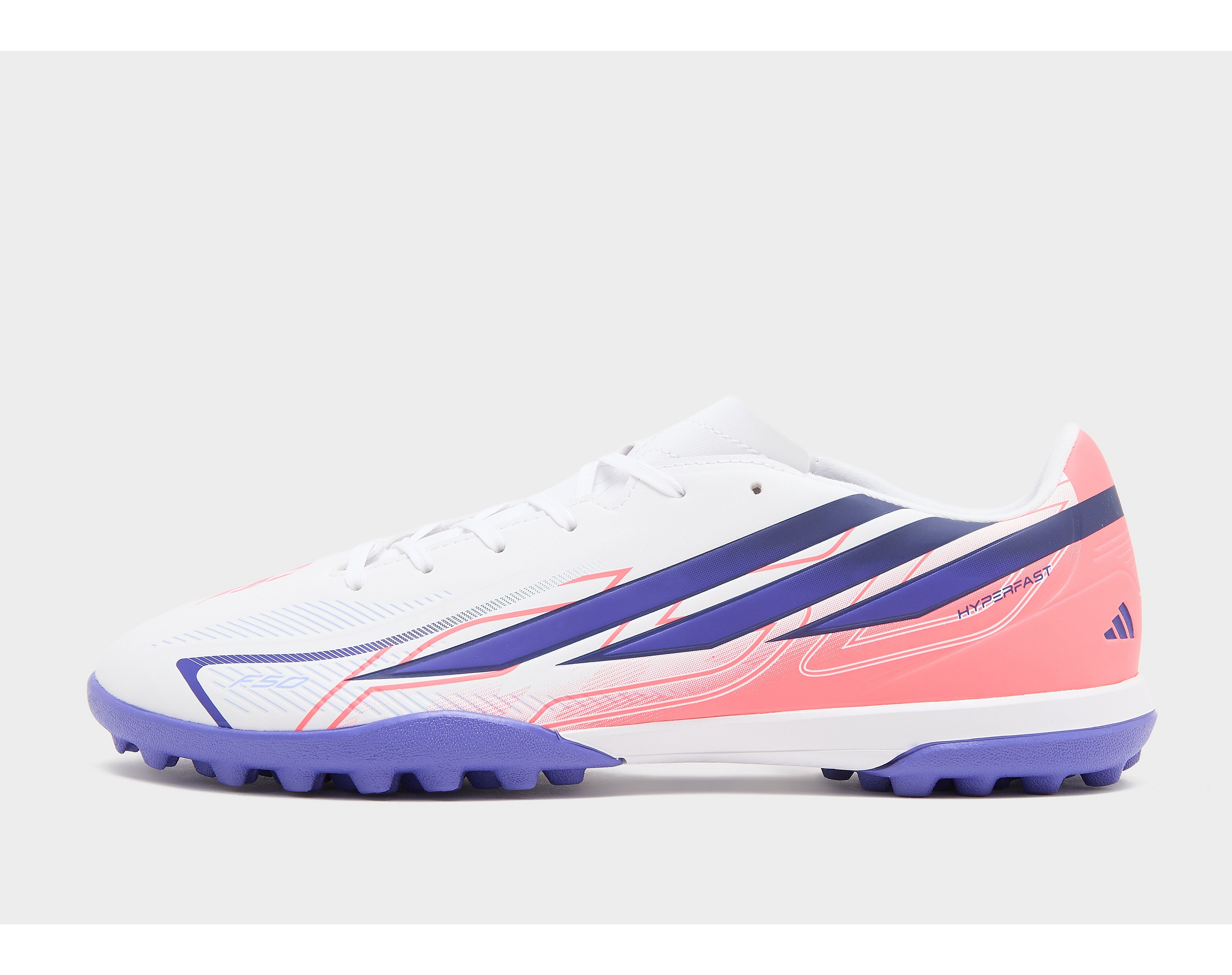 Adidas Performance F50 Hyperfast Club Tf boots herr – bild 7