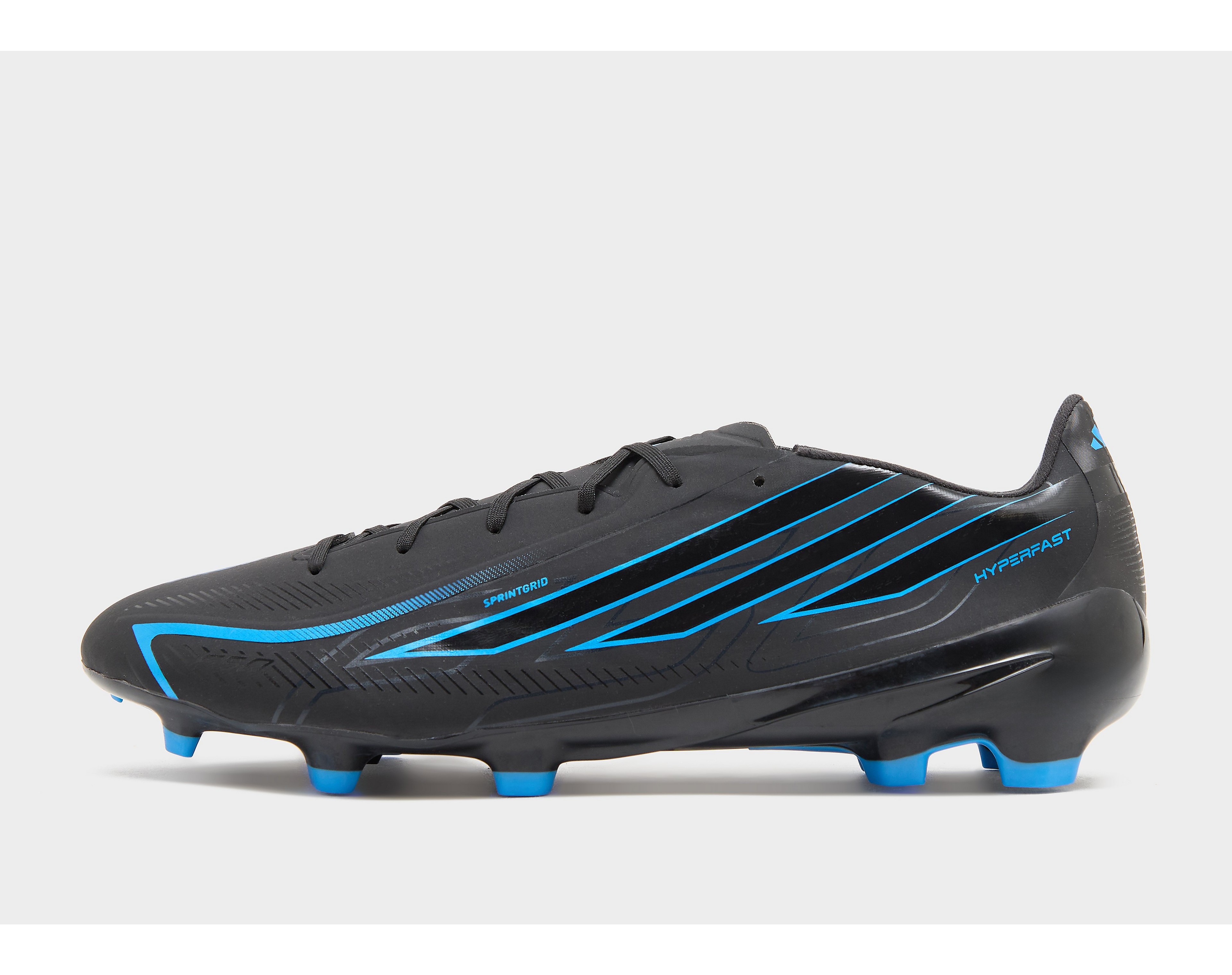 F50 League FG