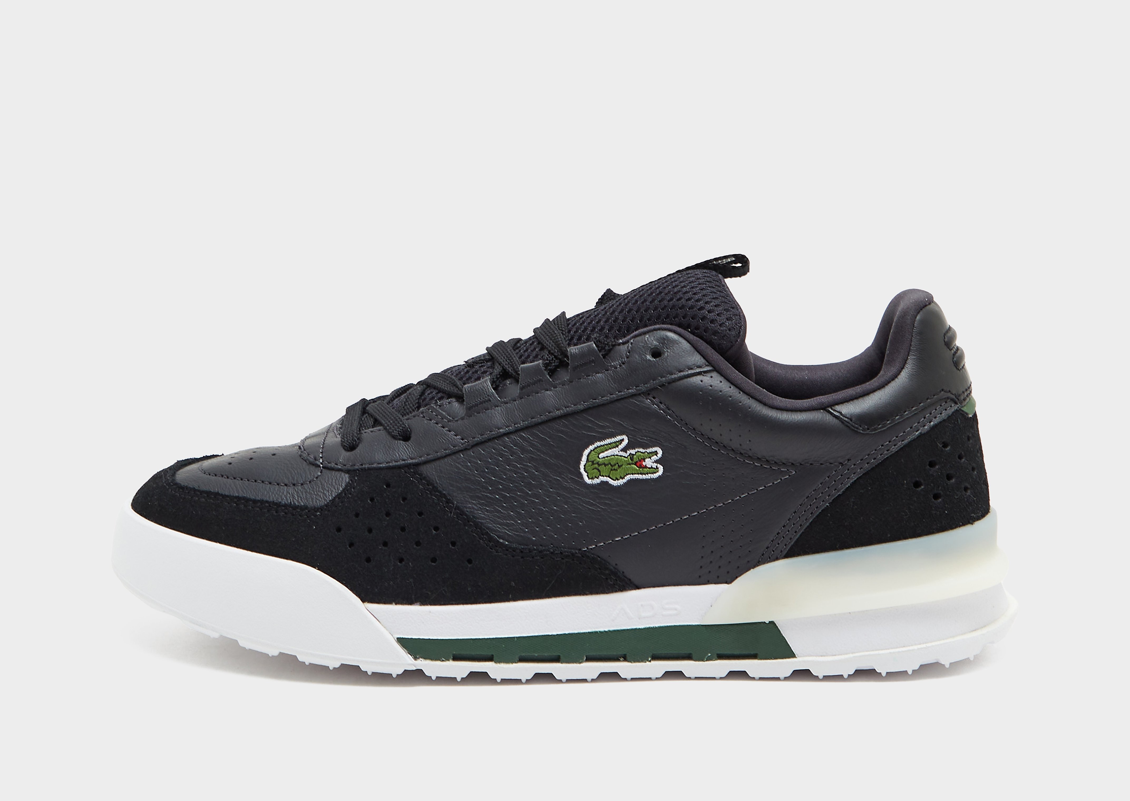 Lacoste Slam Break Leather - vue 2