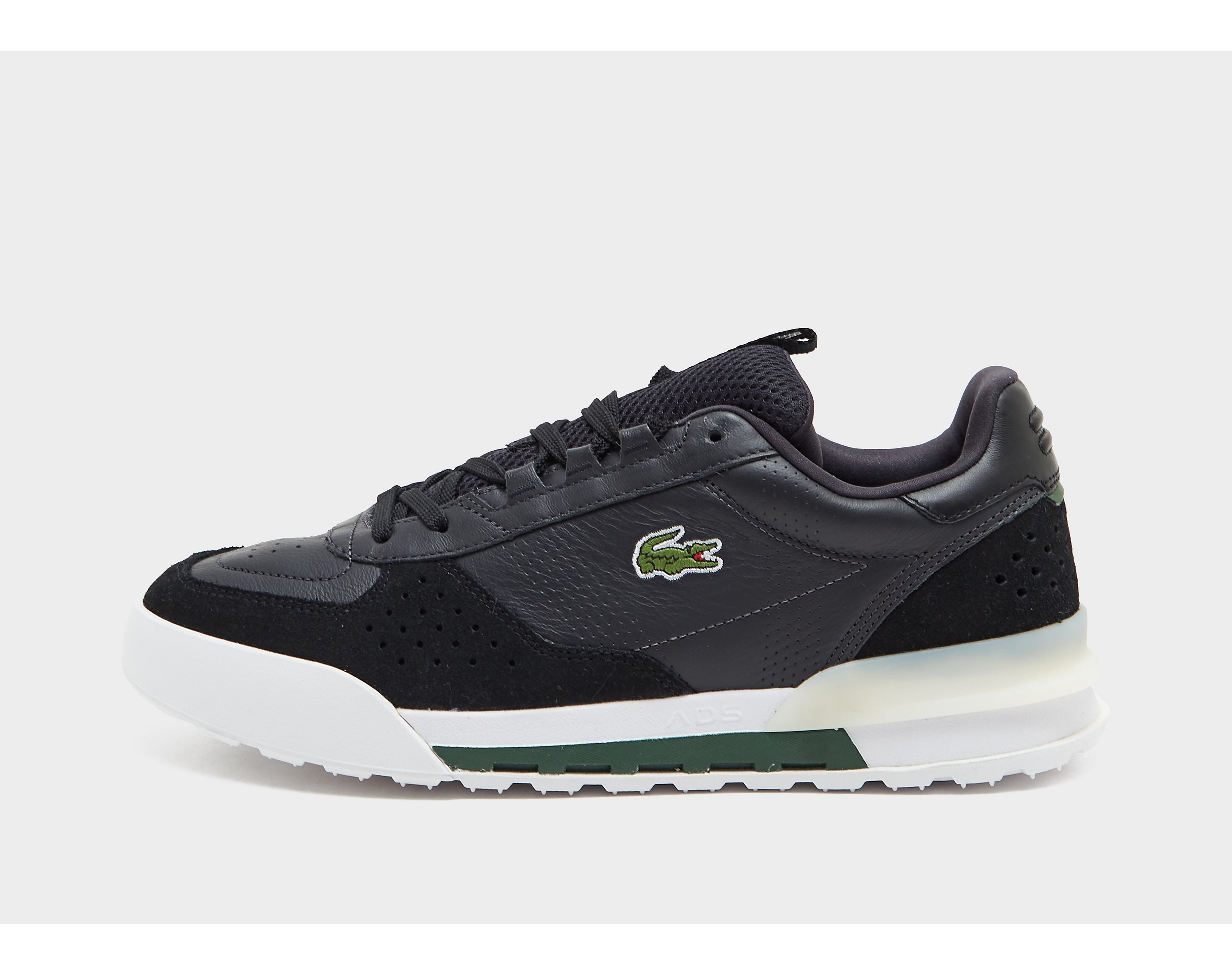 Slam Break Leather