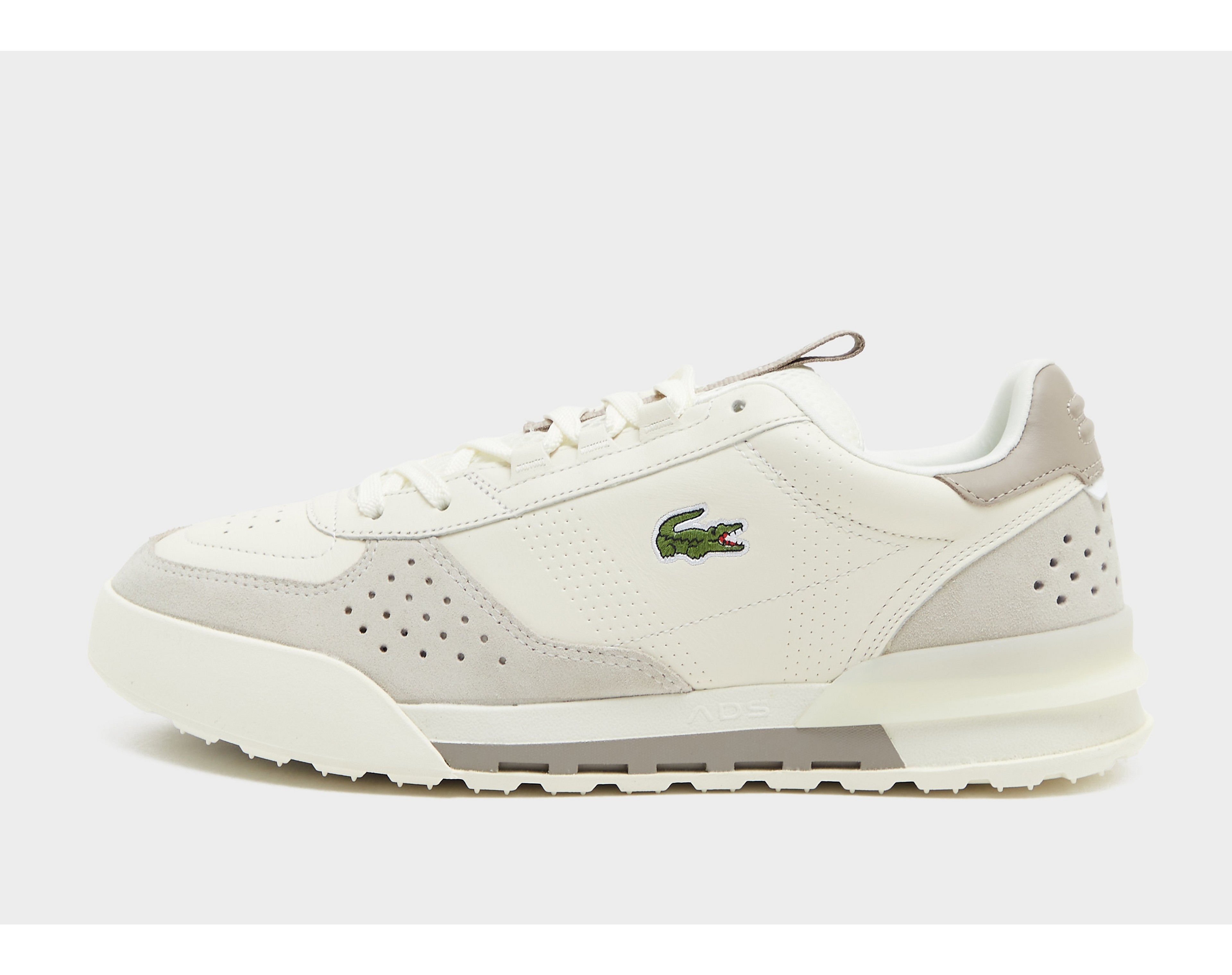 Slam Break Leather