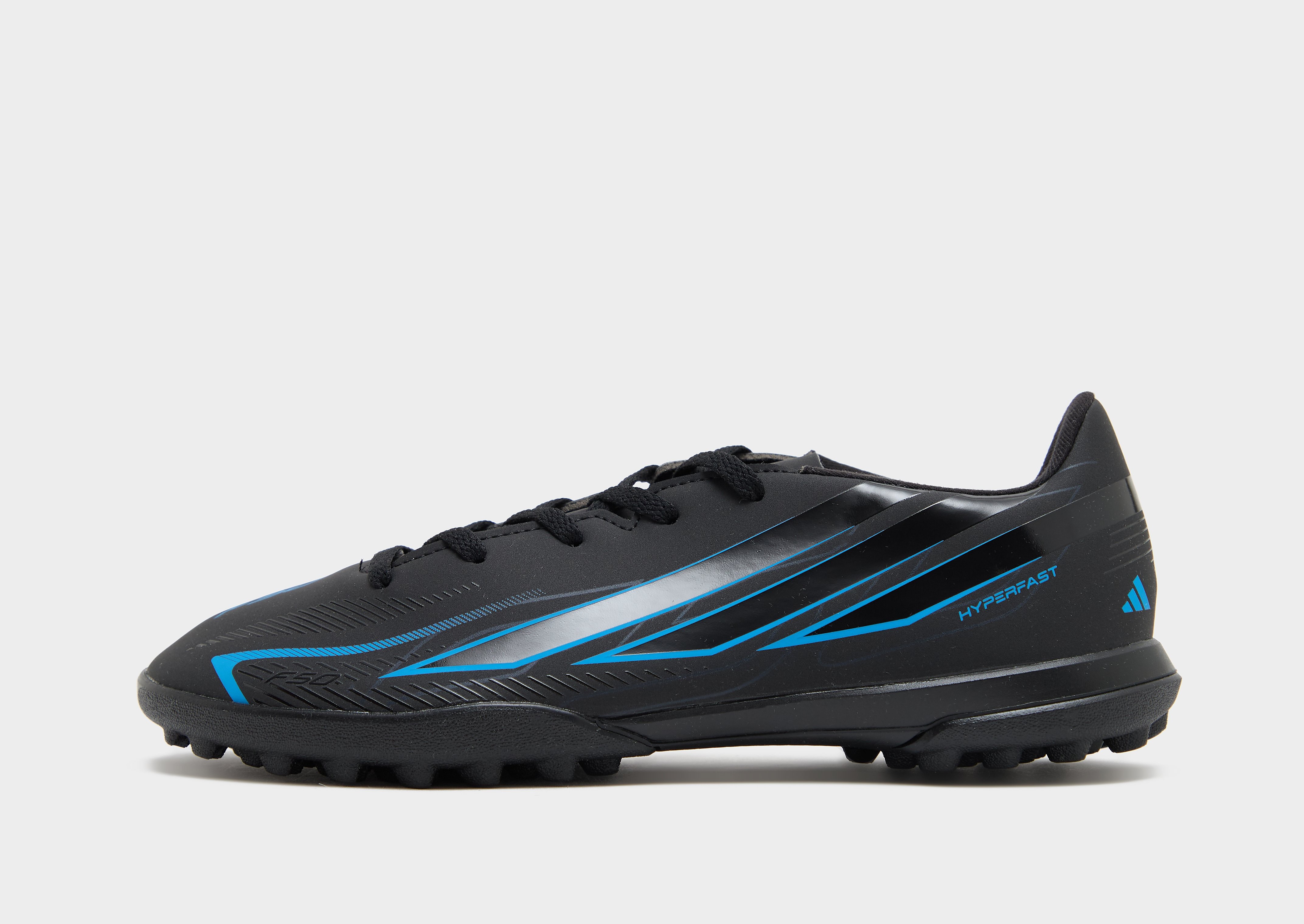 F50 Hyperfast Club Turf Football Boots Kids