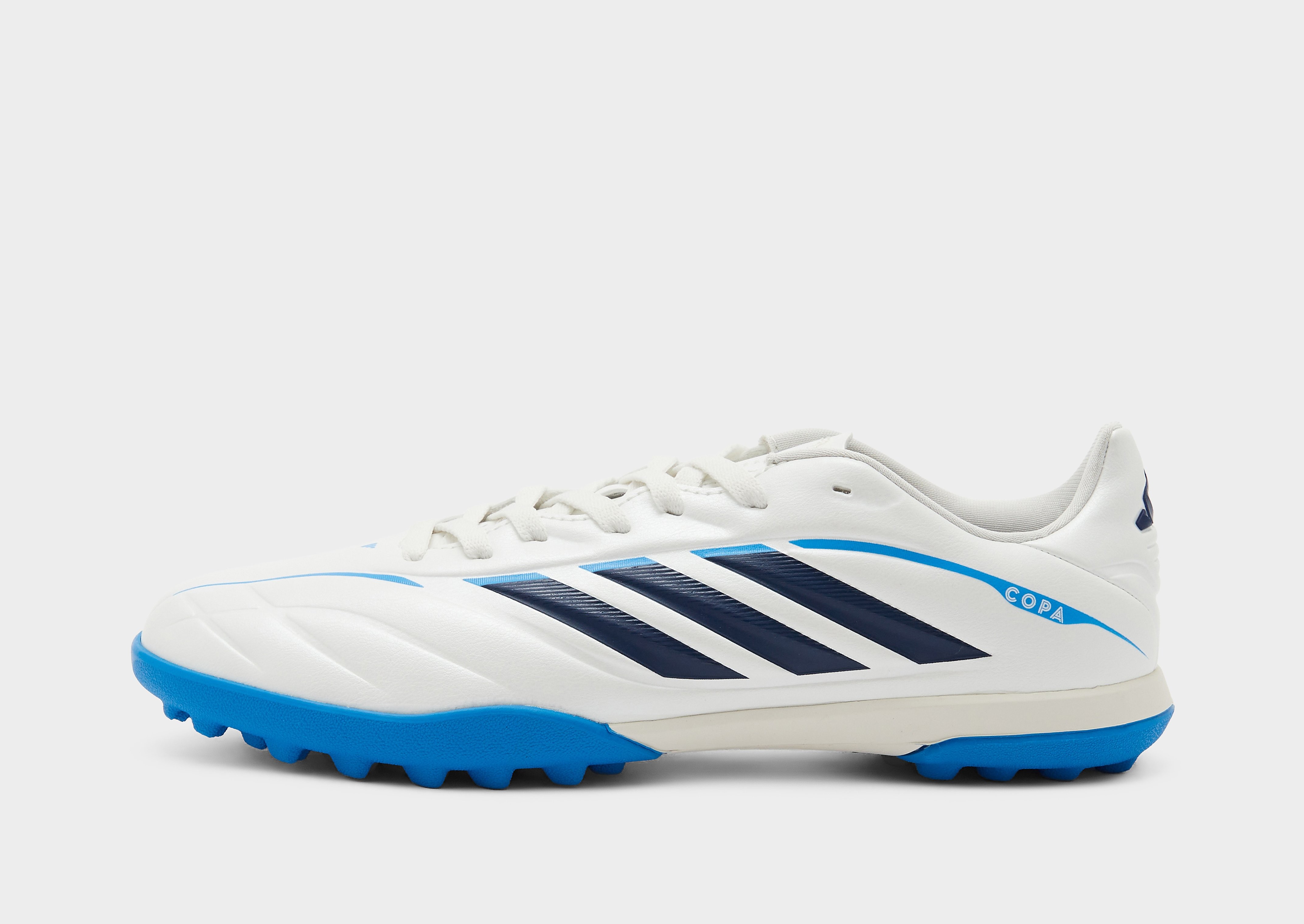adidas Copa Pure 2 Club TF Fotbollsskor Junior, vit, vit