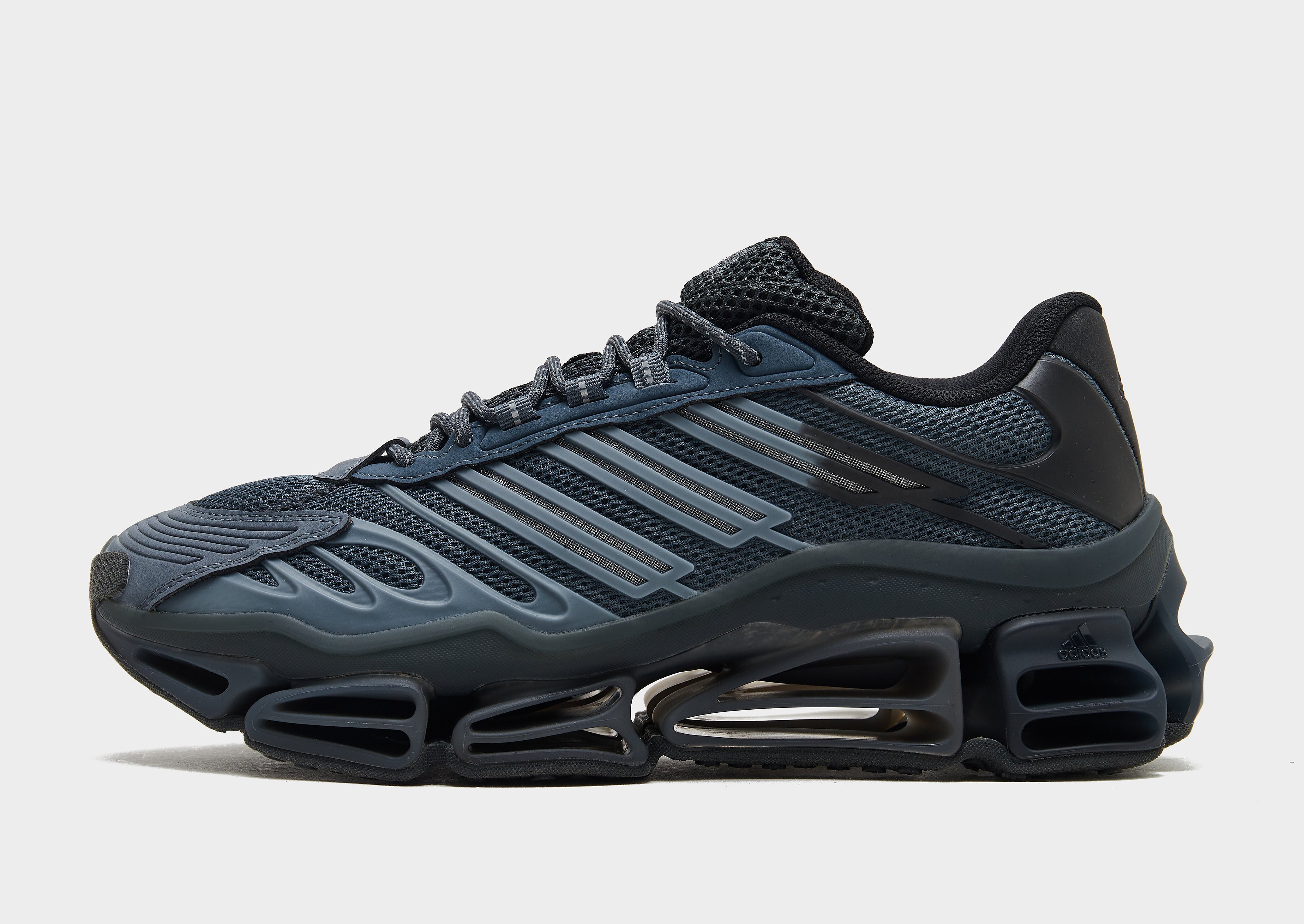 adidas Chaussure Megaride Ag - Noir, Noir