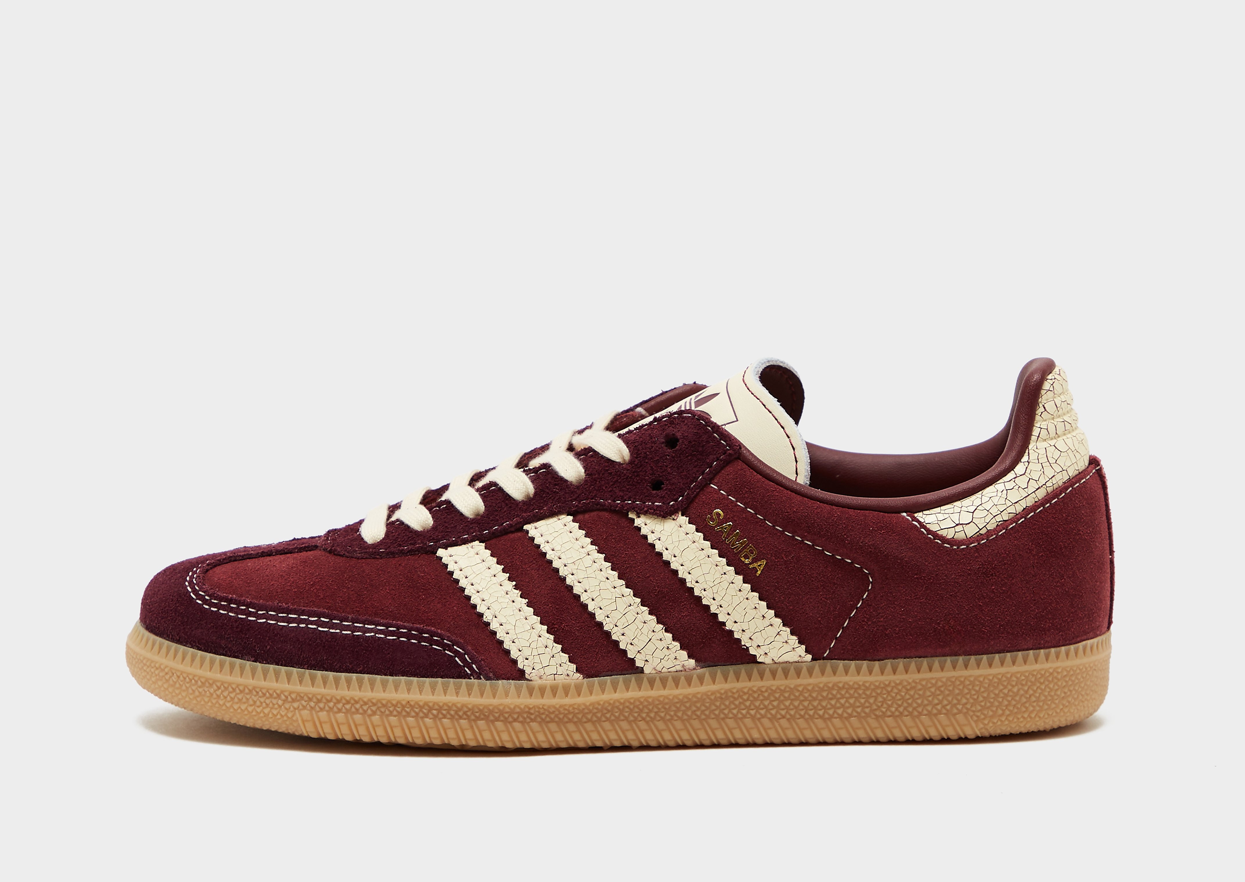 Adidas Samba Og - Adidas