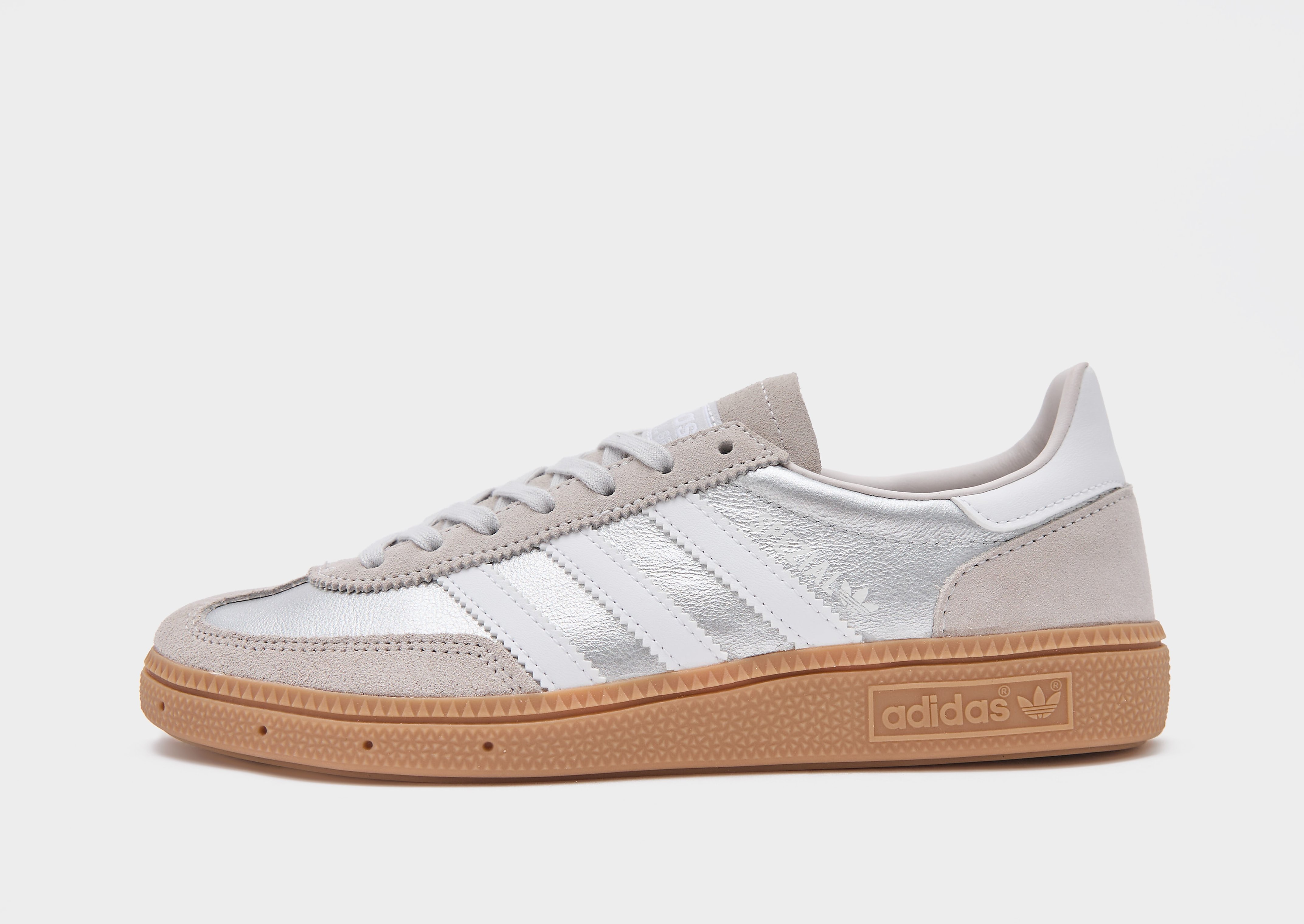 Handball Spezial Metallic