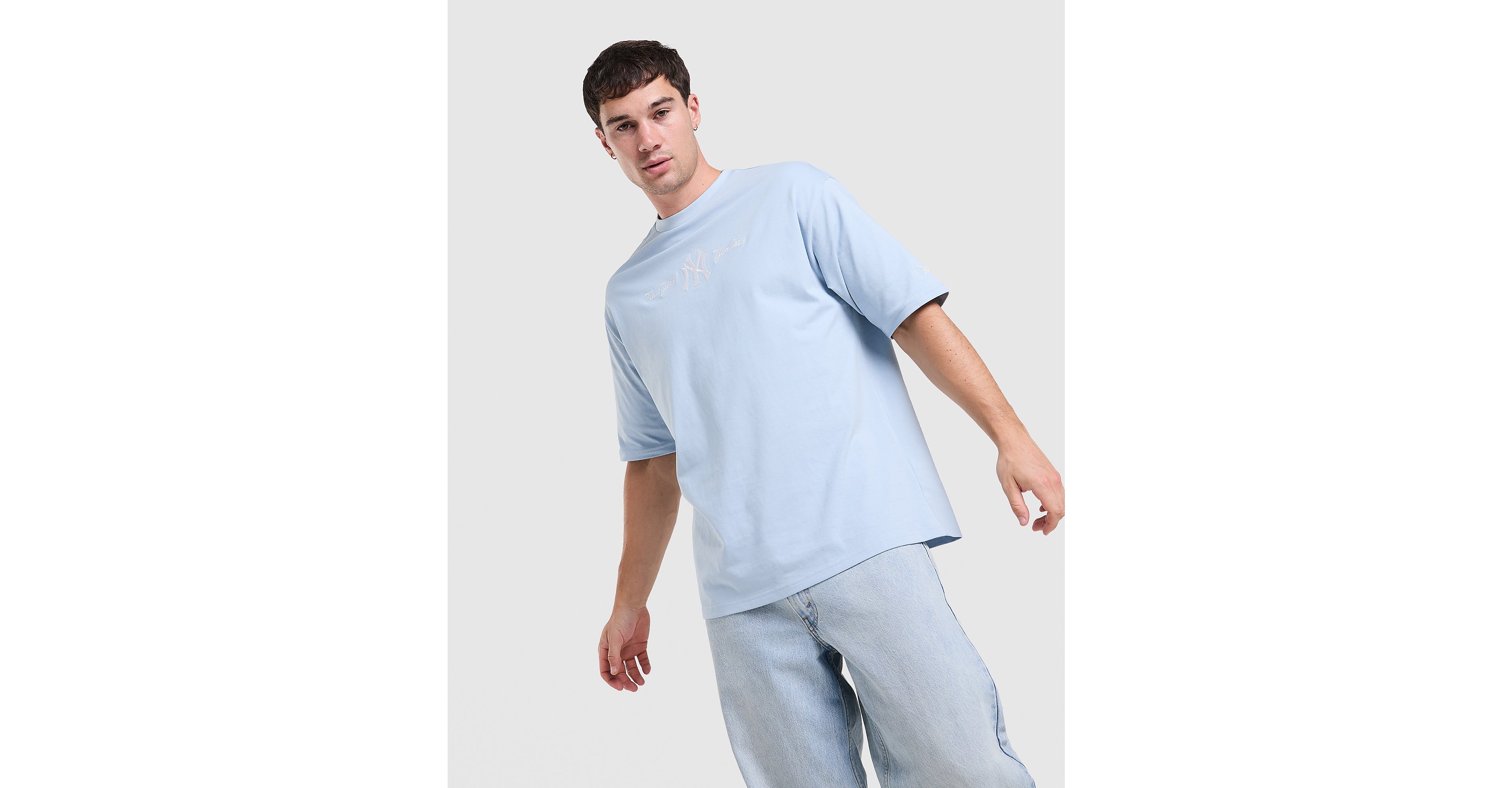 MLB New York Yankees T-Shirt