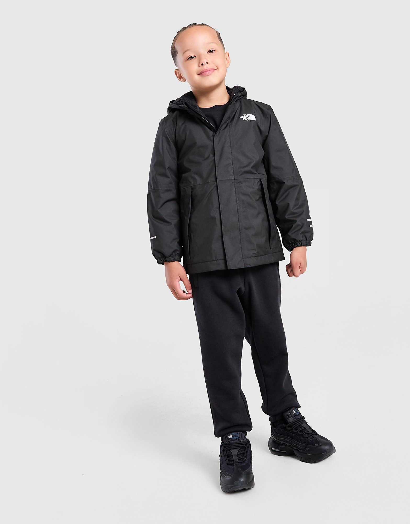 Blouson enfant The North Face