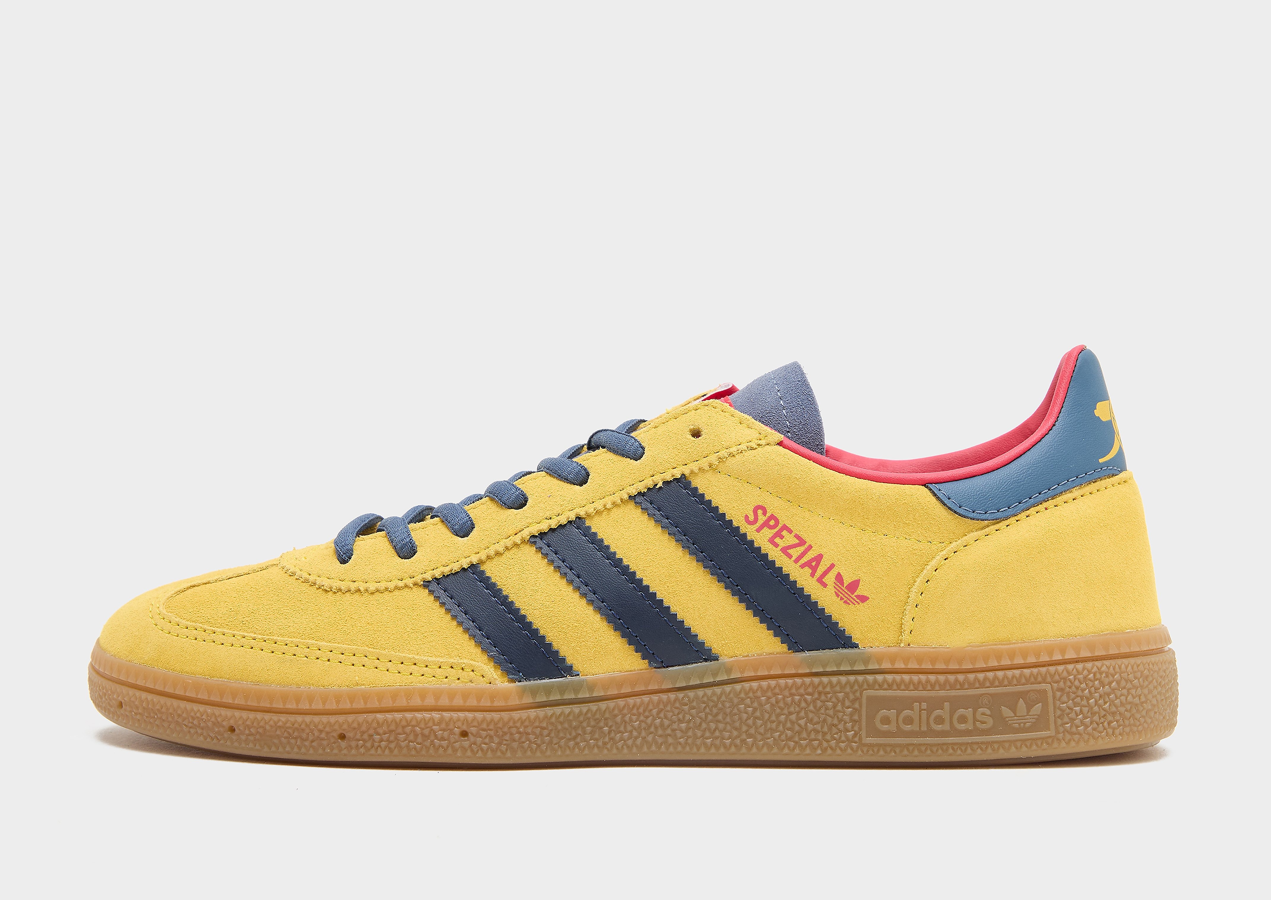 adidas Originals Handball Spezial Arsenal FC, gul, gul