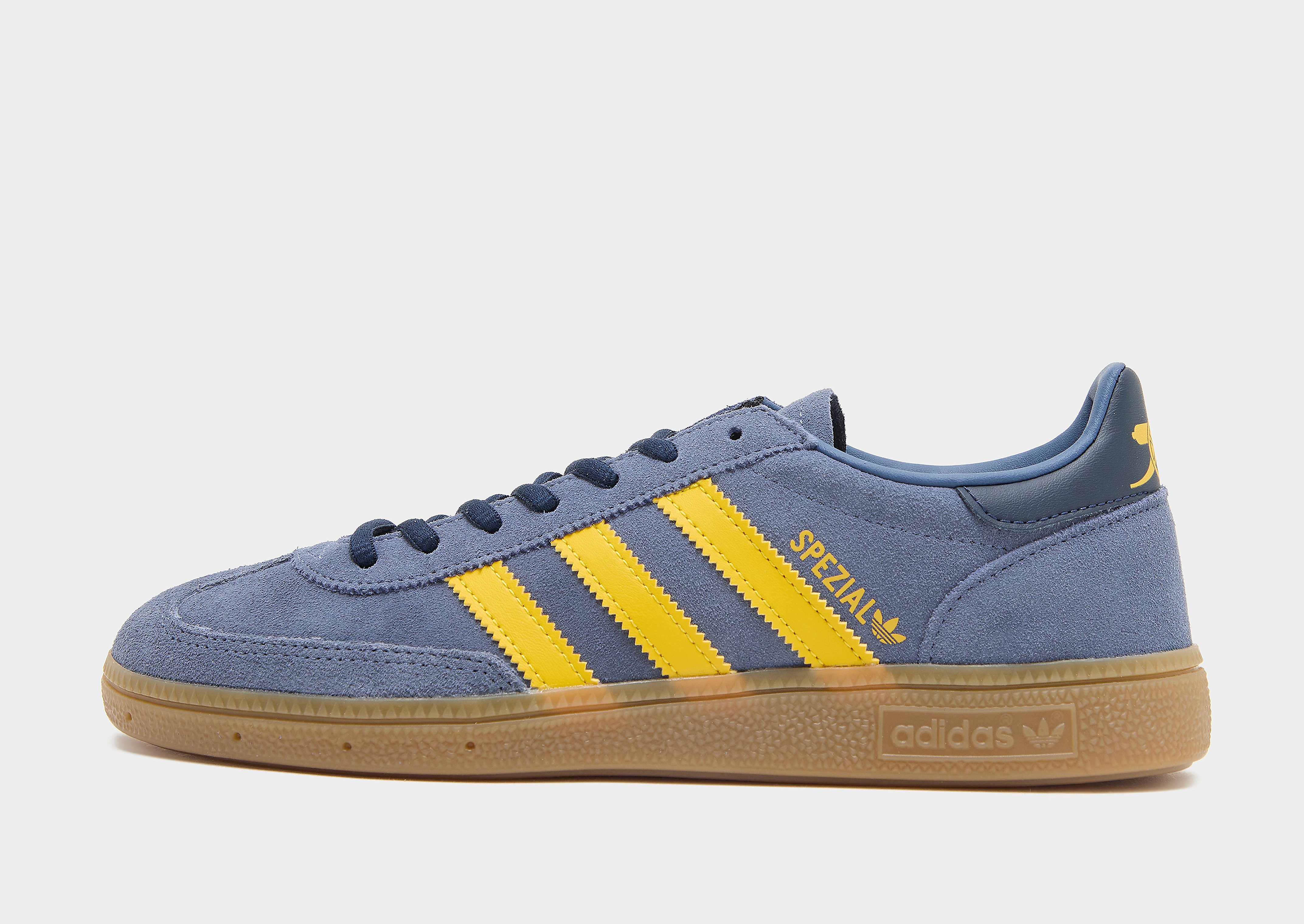 adidas Originals Handball Spezial Arsenal FC - Blauw- Heren, Blauw