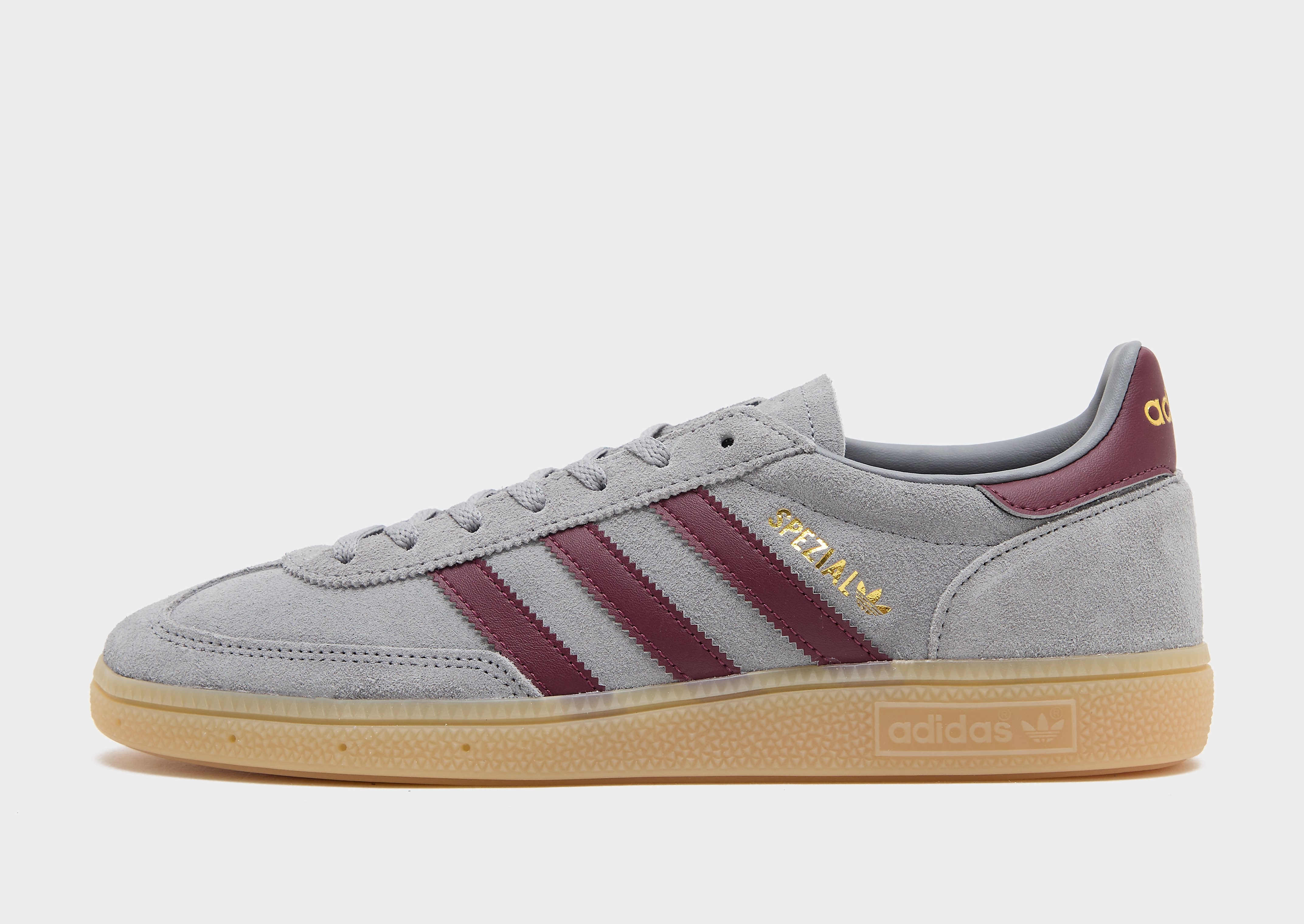 adidas Handball Spezial 19733346 Gris