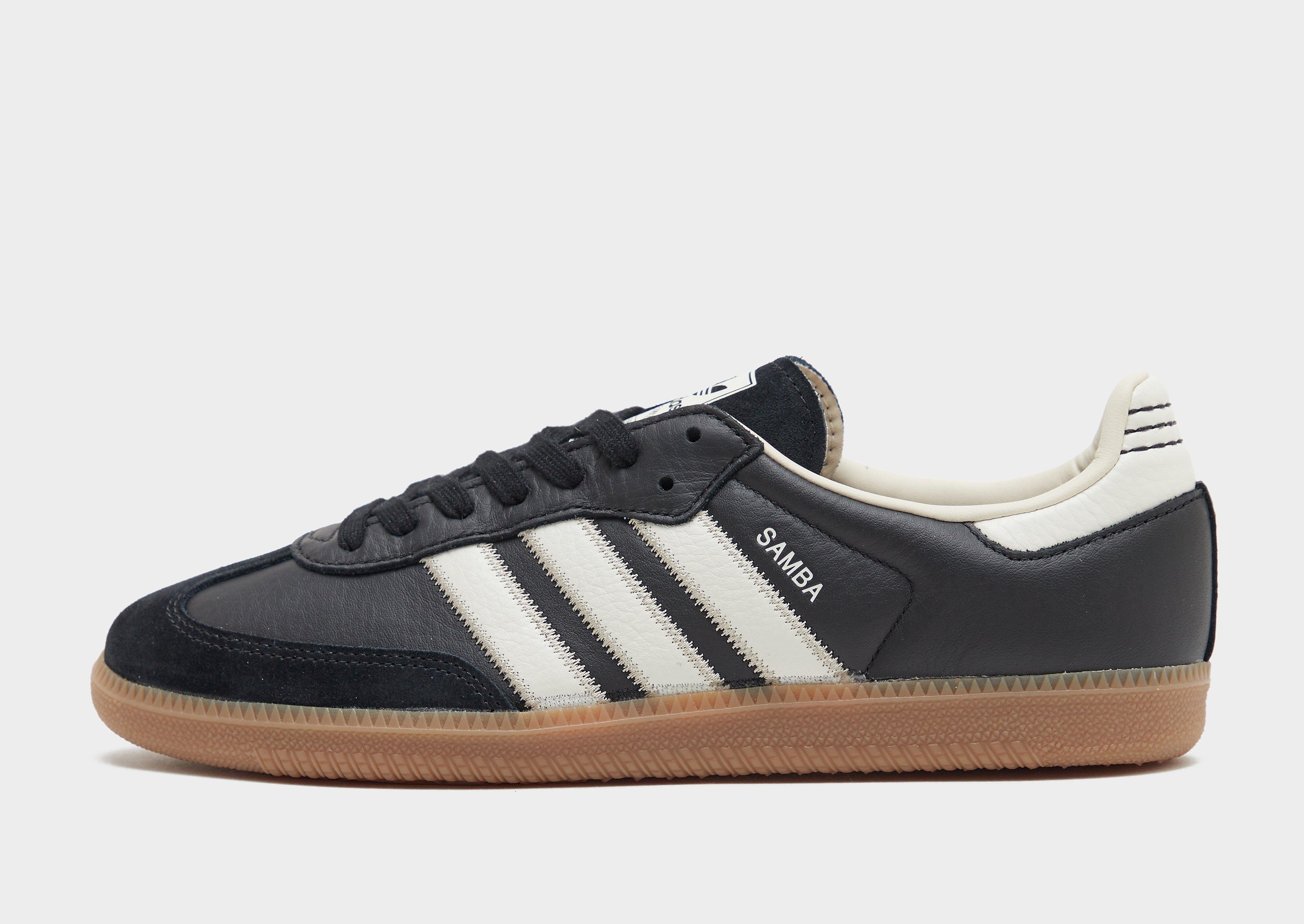 adidas Samba 19748450 Noir
