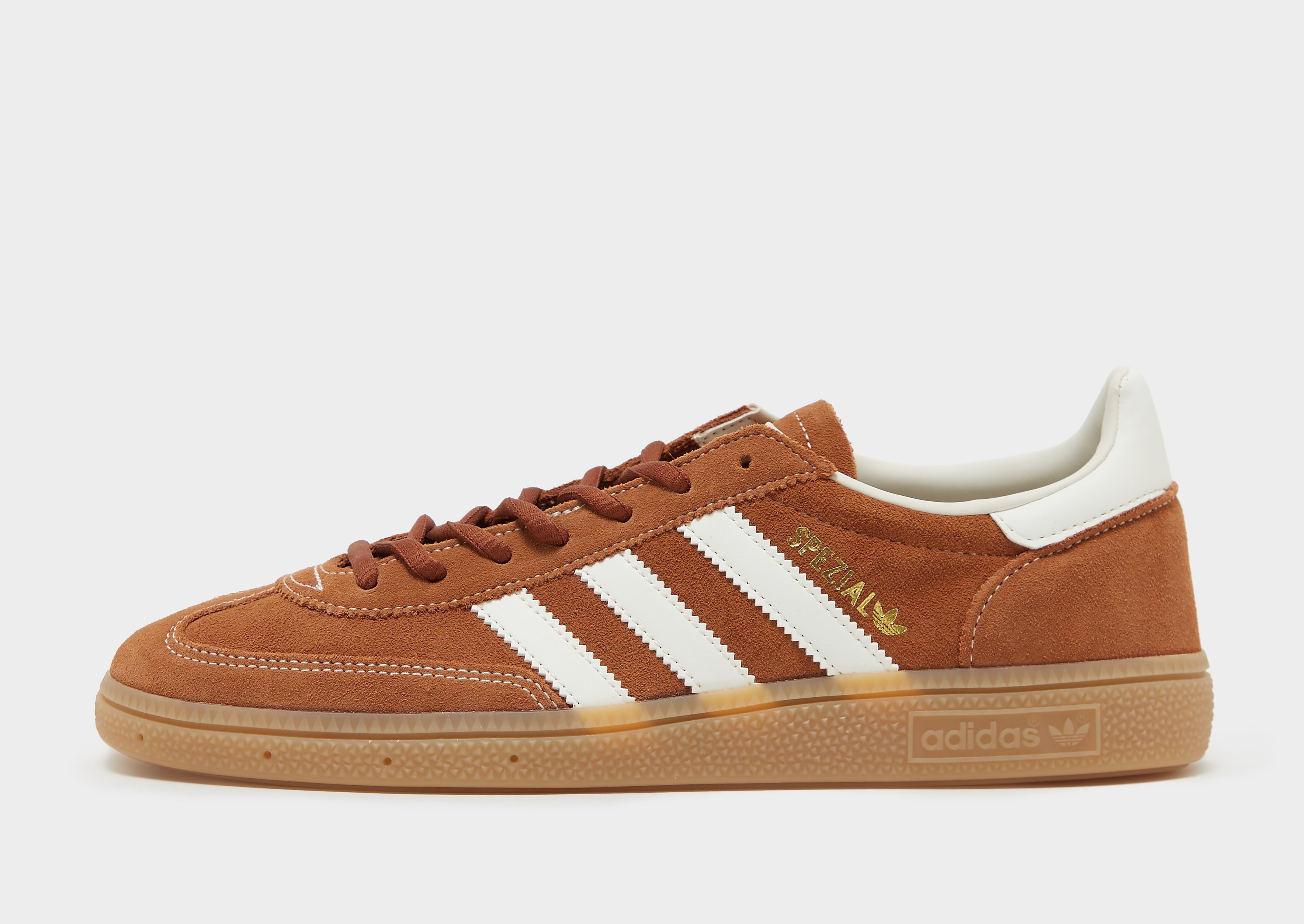 adidas Handball Spezial 19752203 Marron