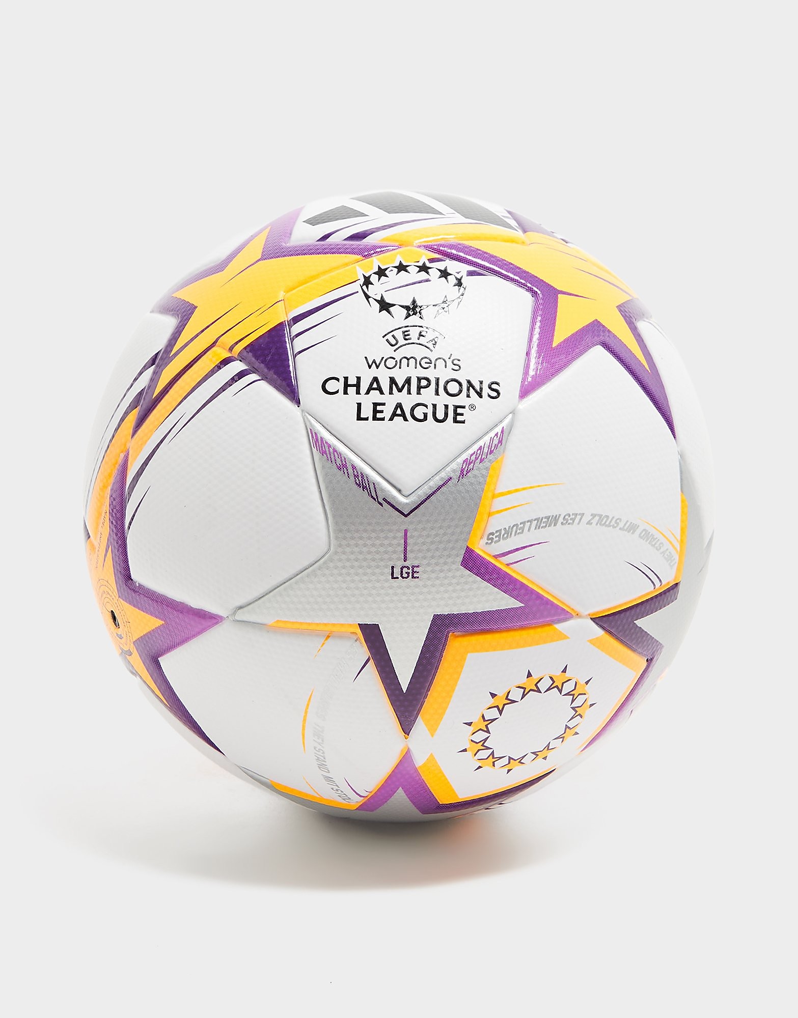 adidas Ballon UEFA Women' Champions League 202627