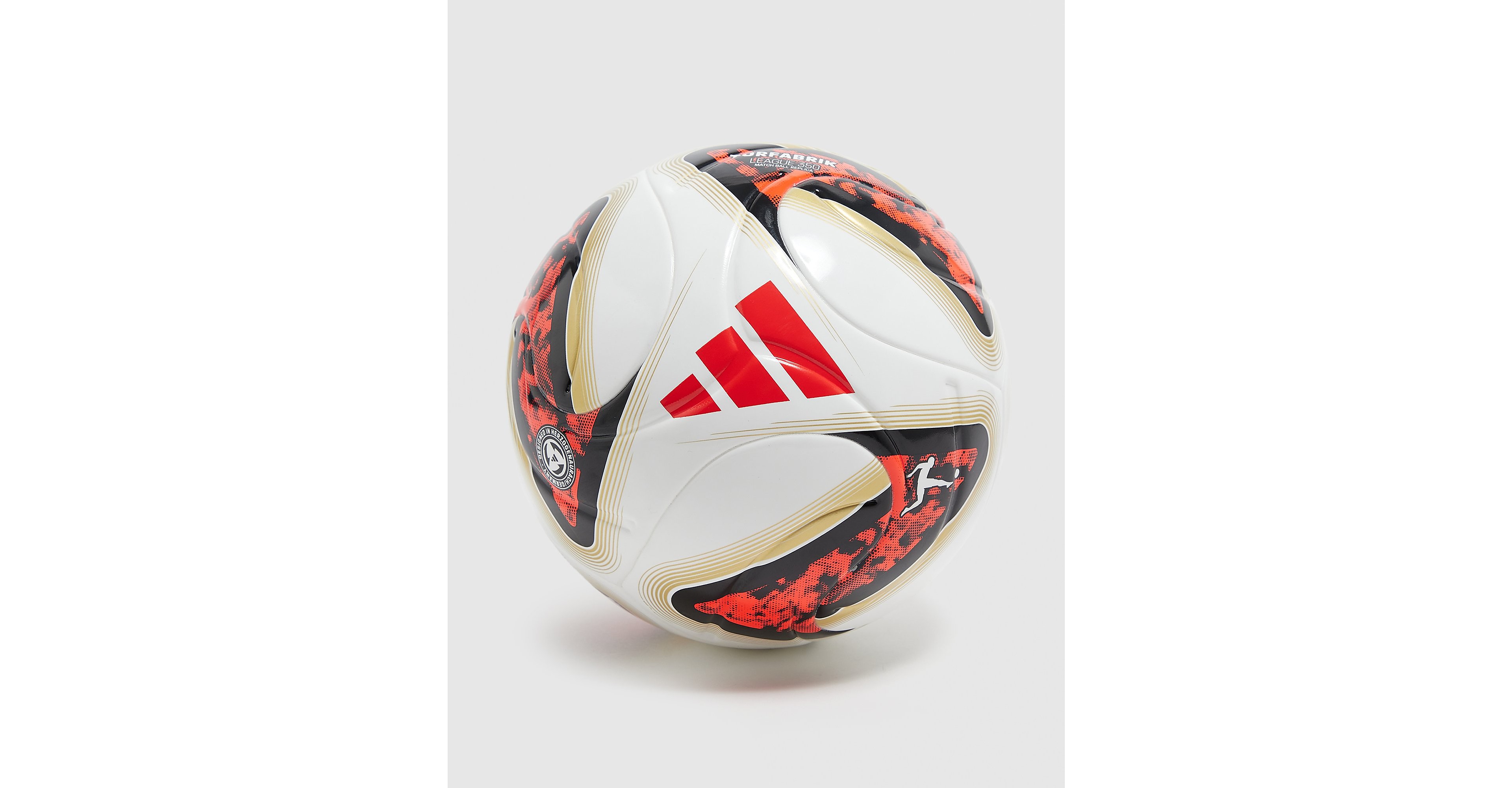 Bundesliga 2026/27 J350 Football