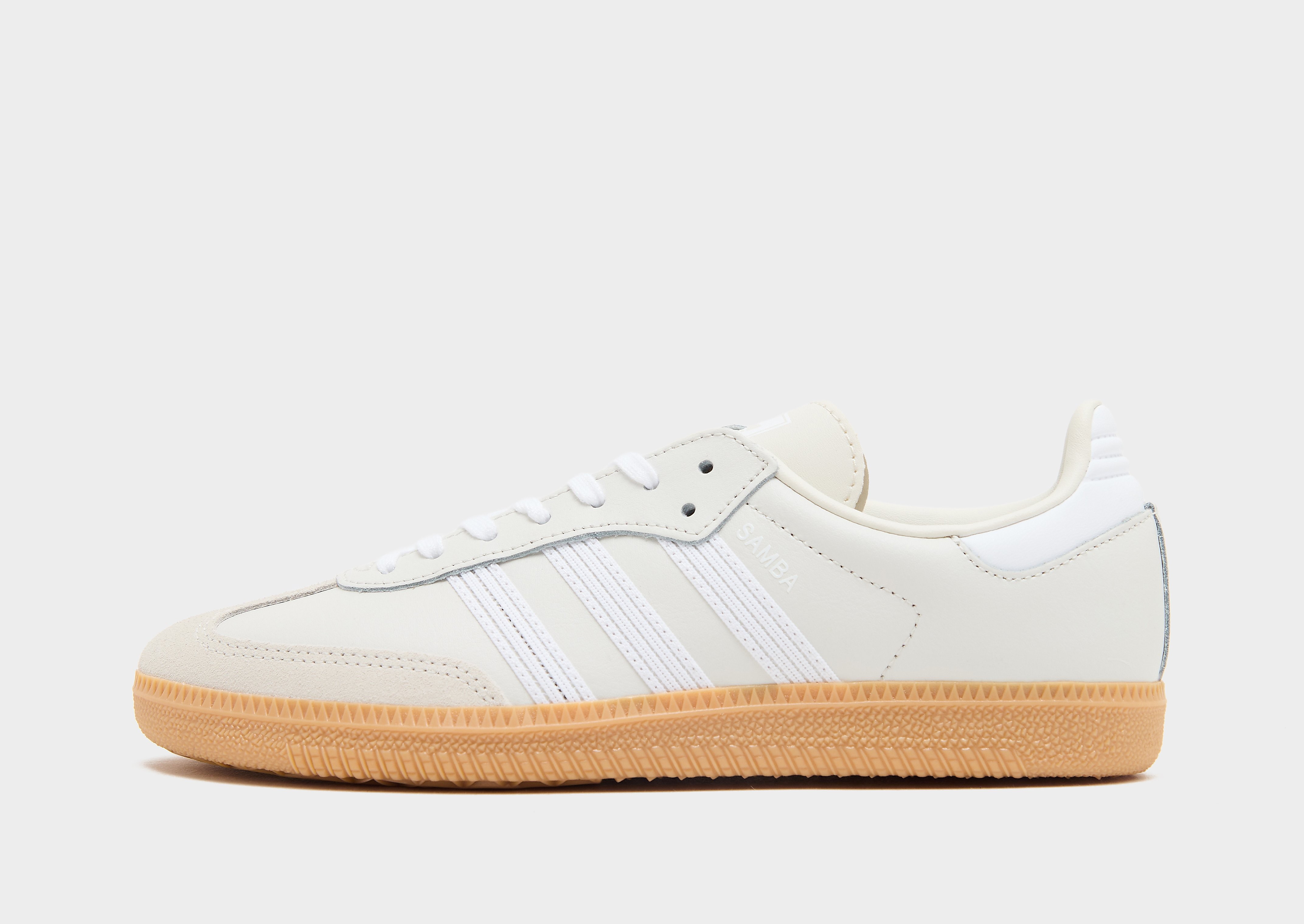 adidas Originals Samba OG Junior, grå, grå