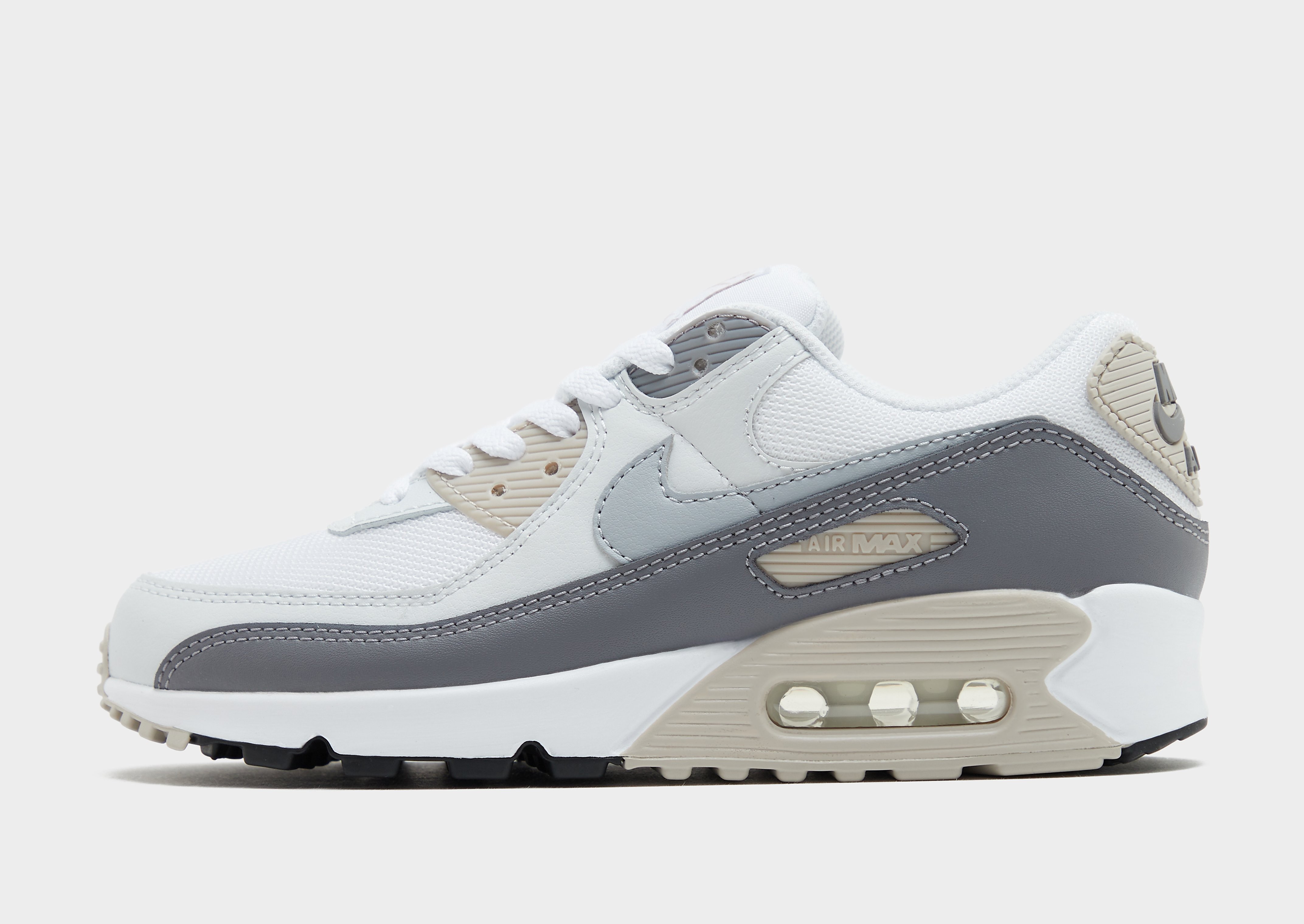 Nike Air Max 90, Grijs