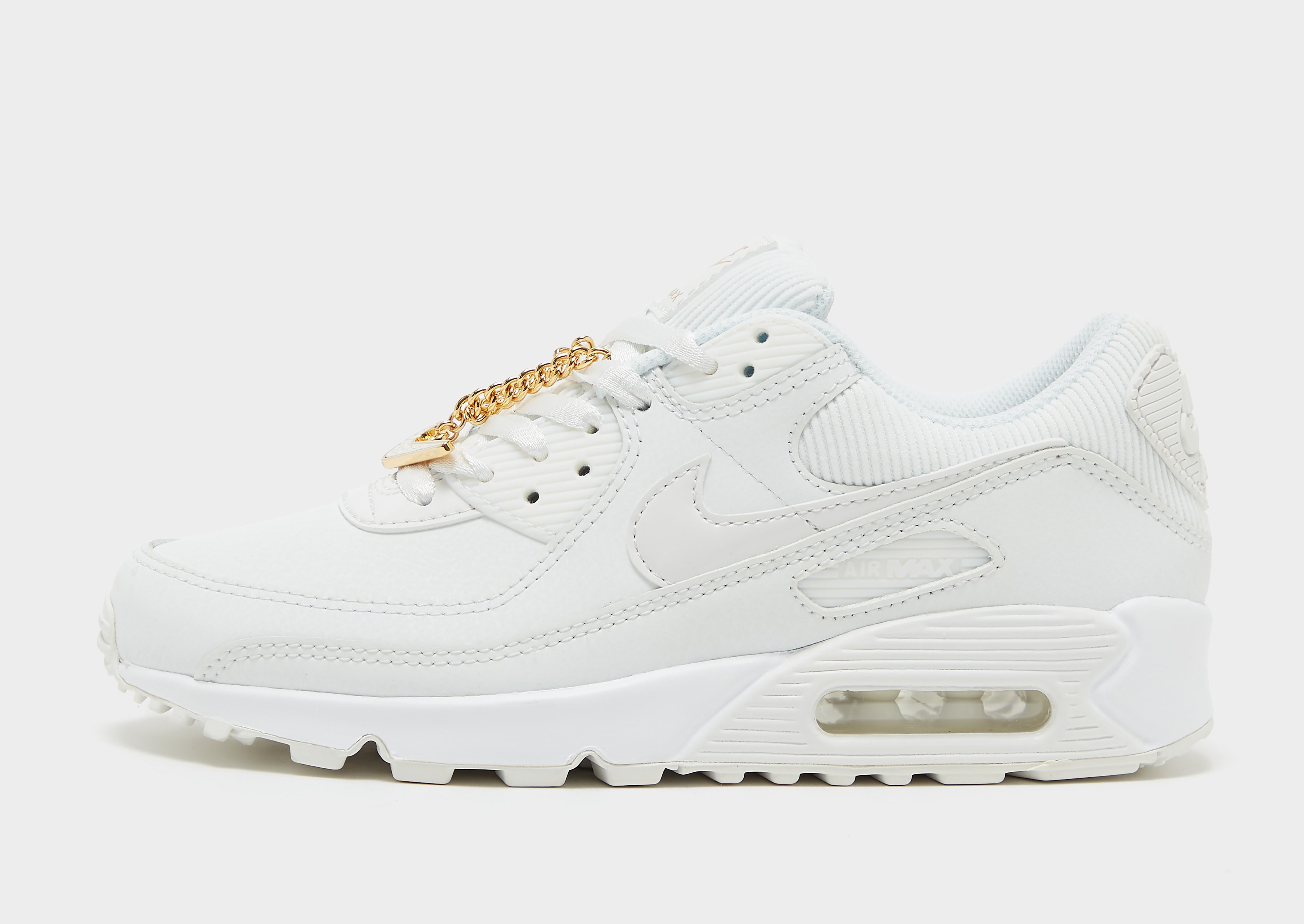 Nike Air Max 90, vue de côté