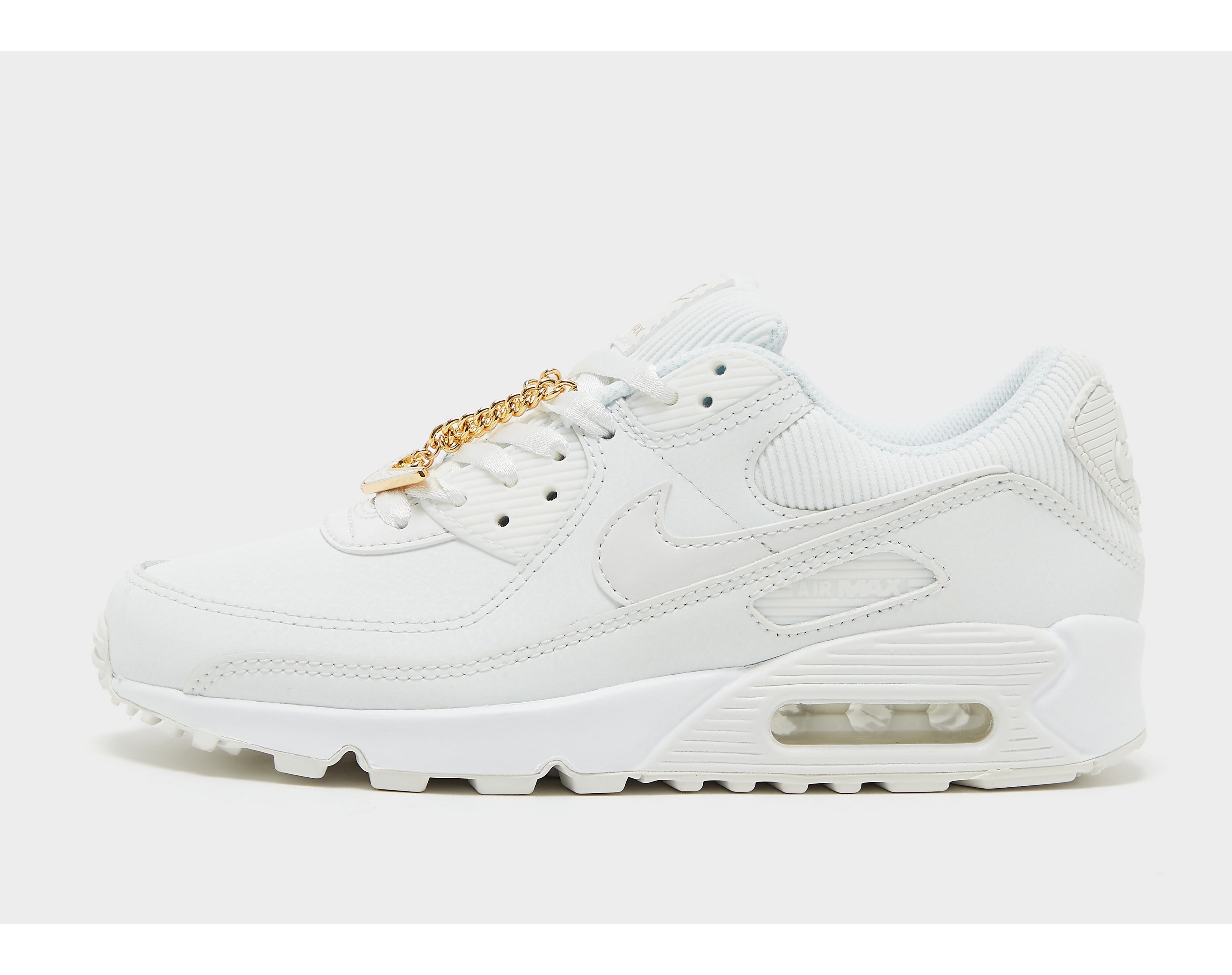 Nike Sportswear Låg sneaker 'Air Max 90' låga sneakers dam – bild 2