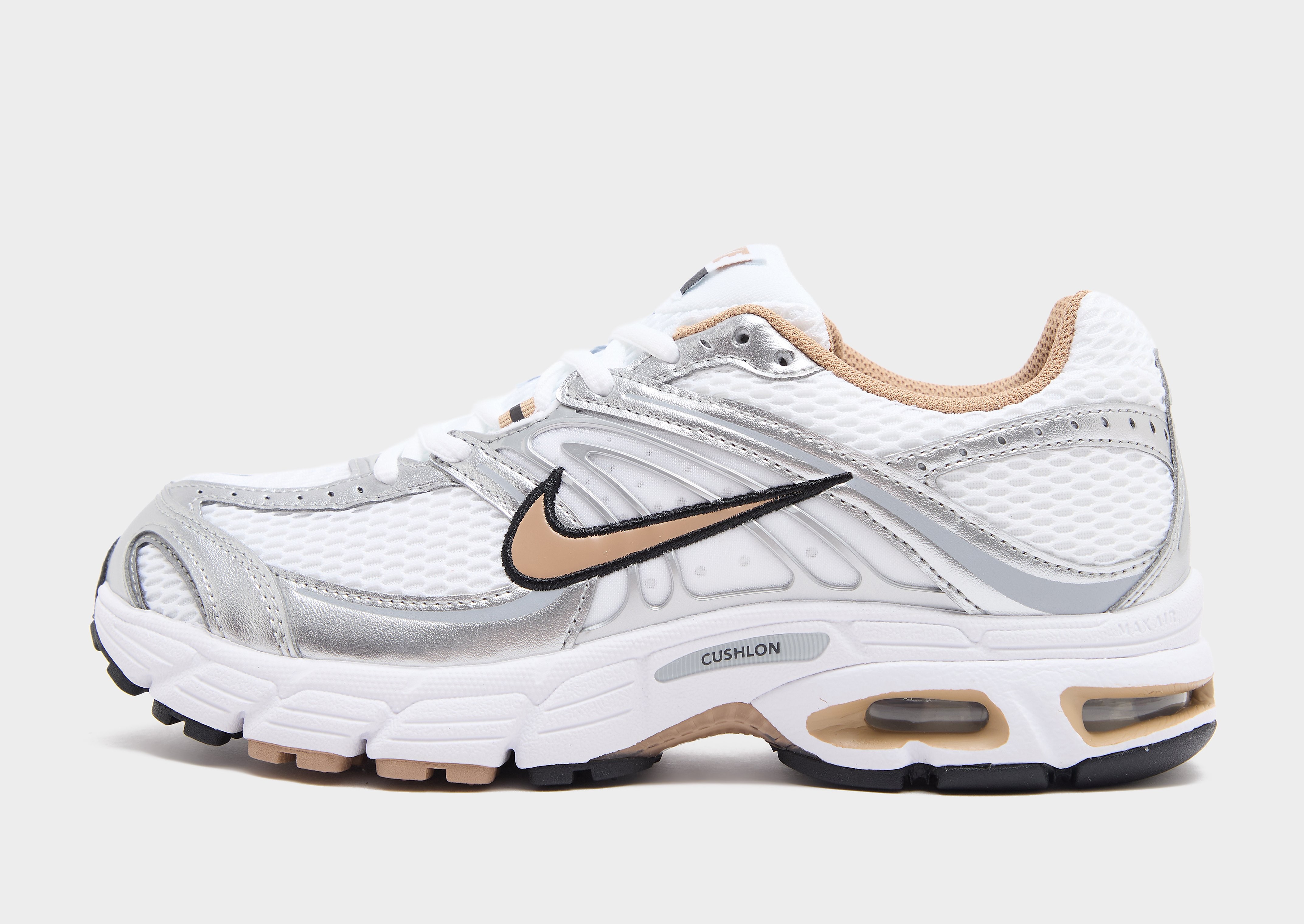Air Max Moto 2K Women's - Damen, Weiss - female - Size: 42