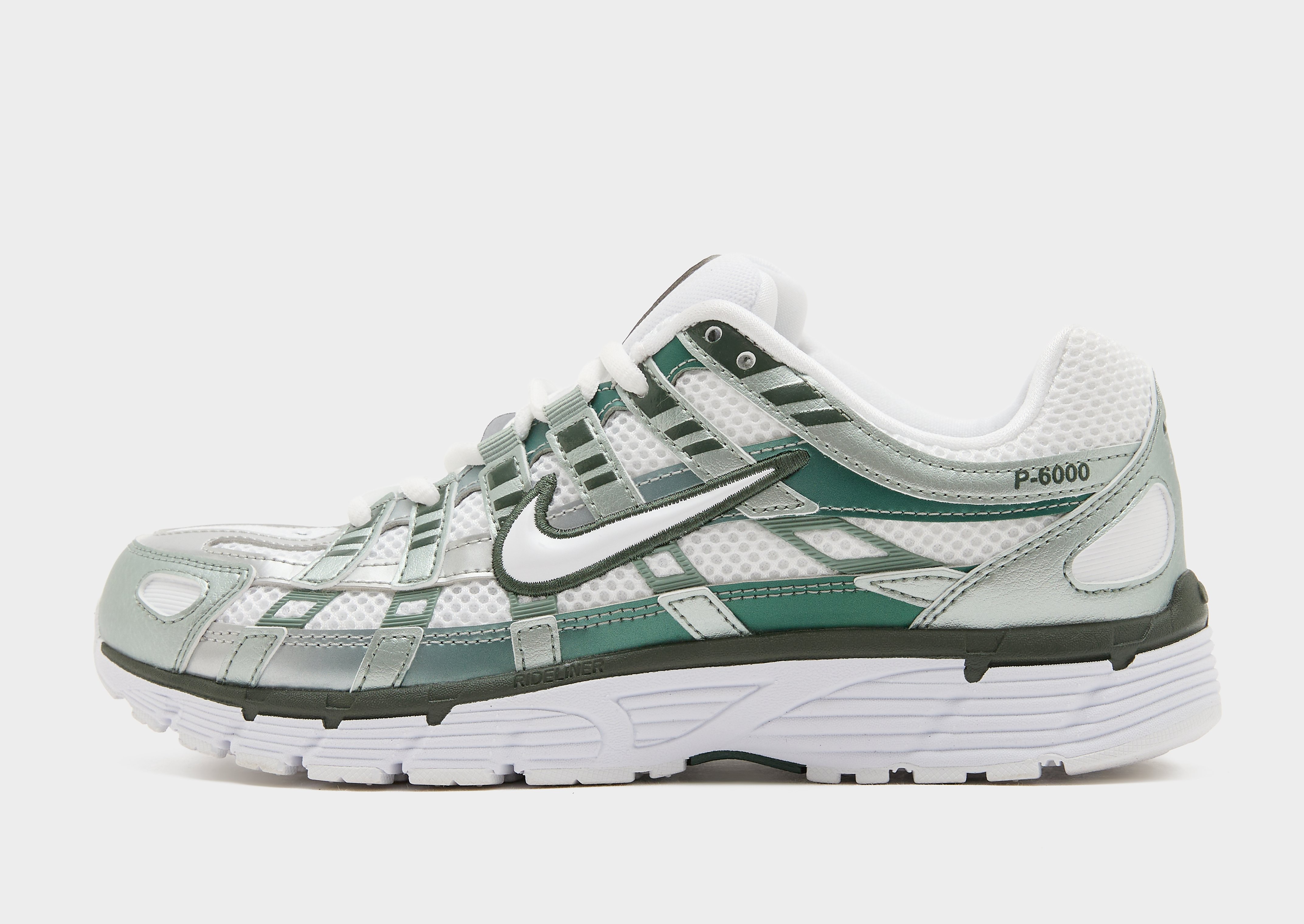 Nike P-6000 Womens - Nike