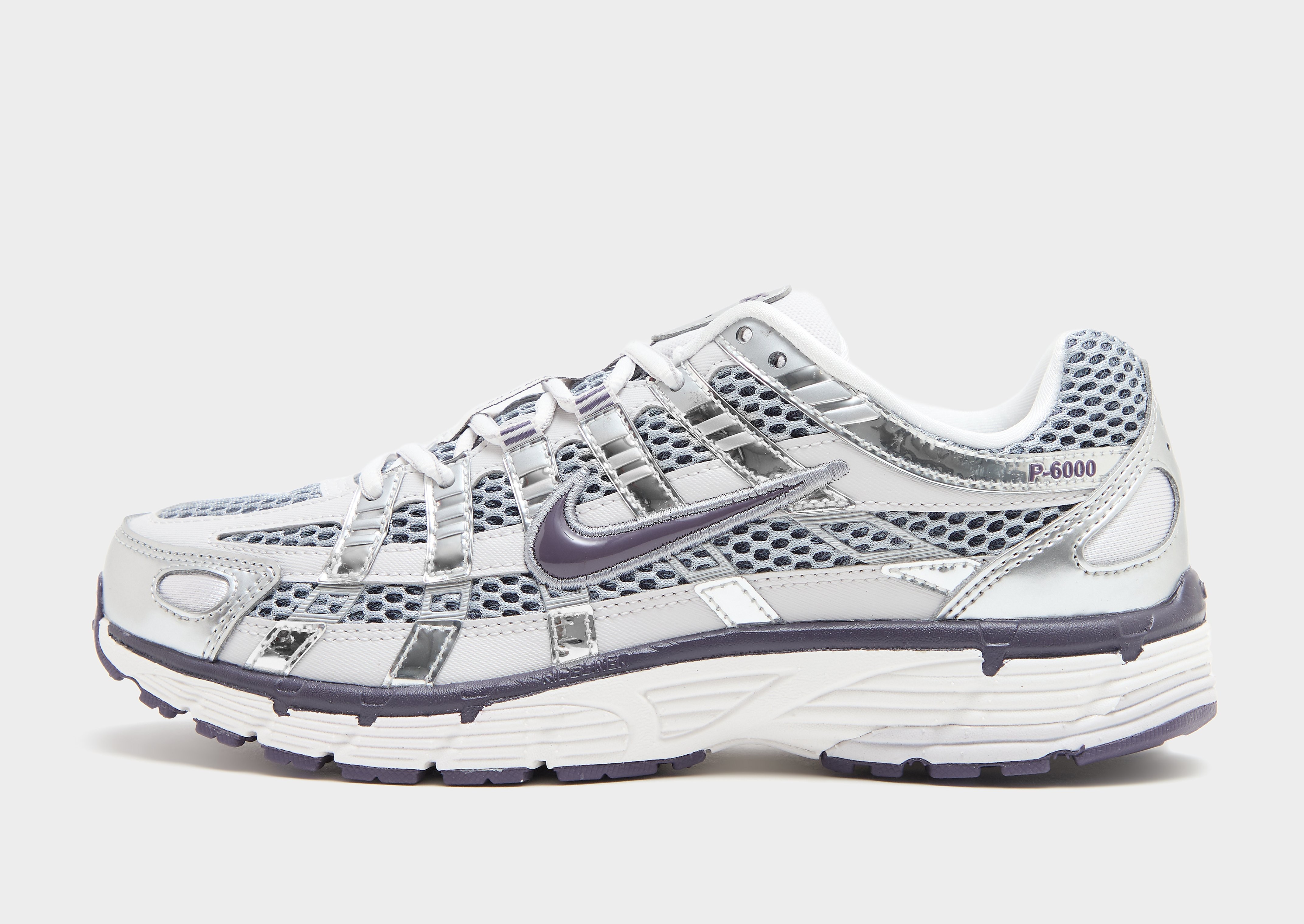 Nike P-6000 Womens - Nike