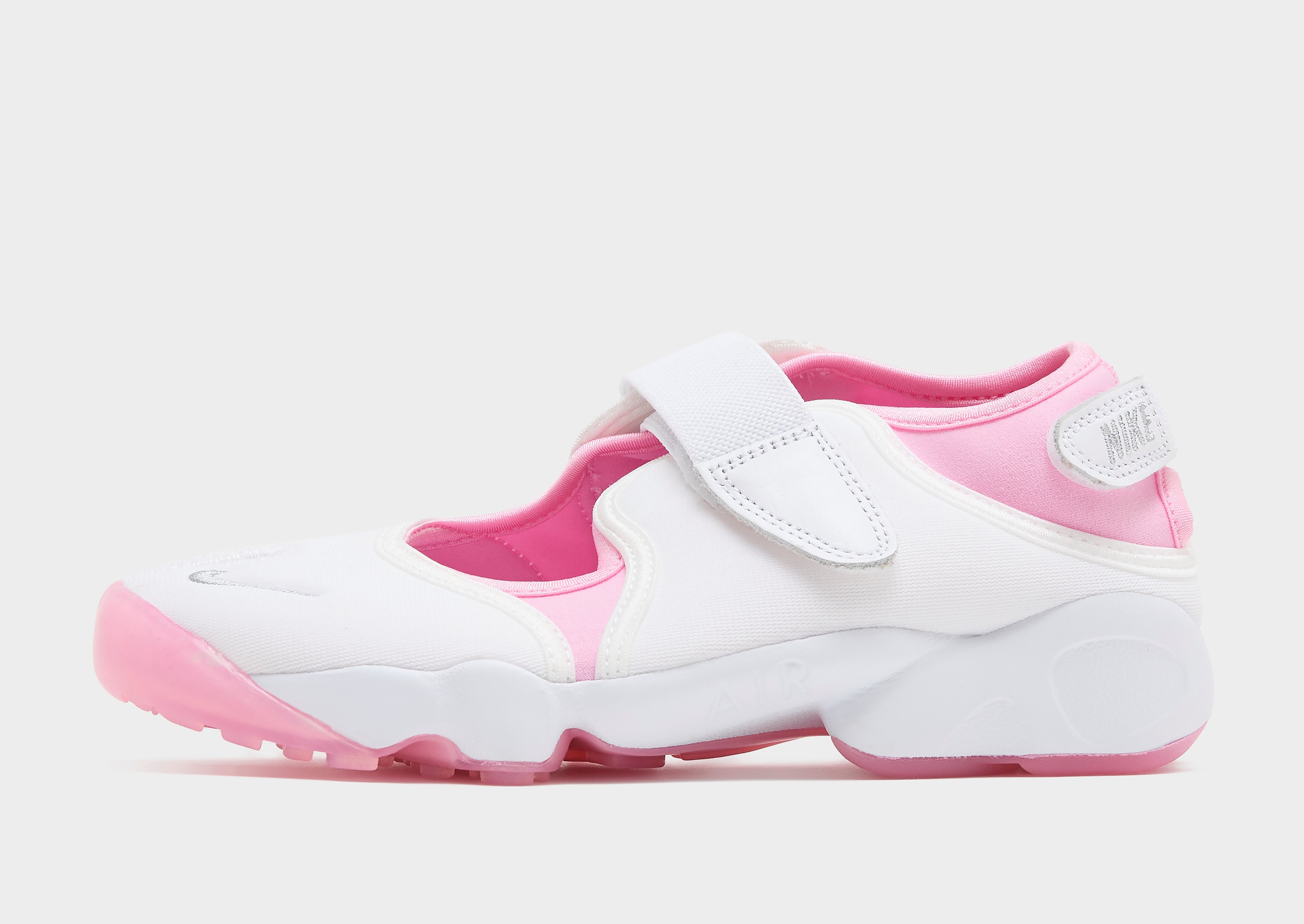 Womens Air Rift Donna - Bianco, bianco bianco Donna taglia 40.5
