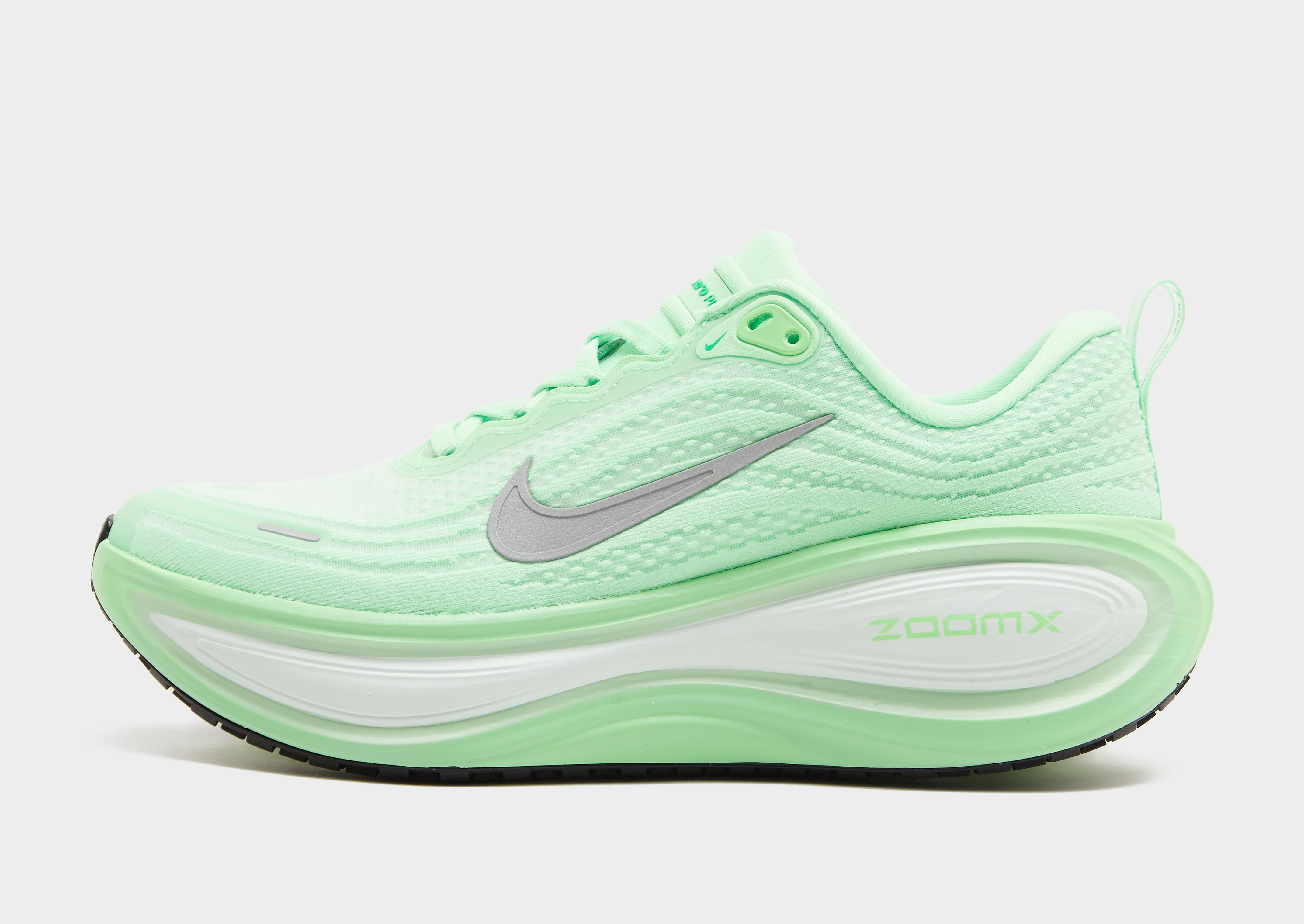 Womens Nike Vomero Plus Donna - Verde, Verde