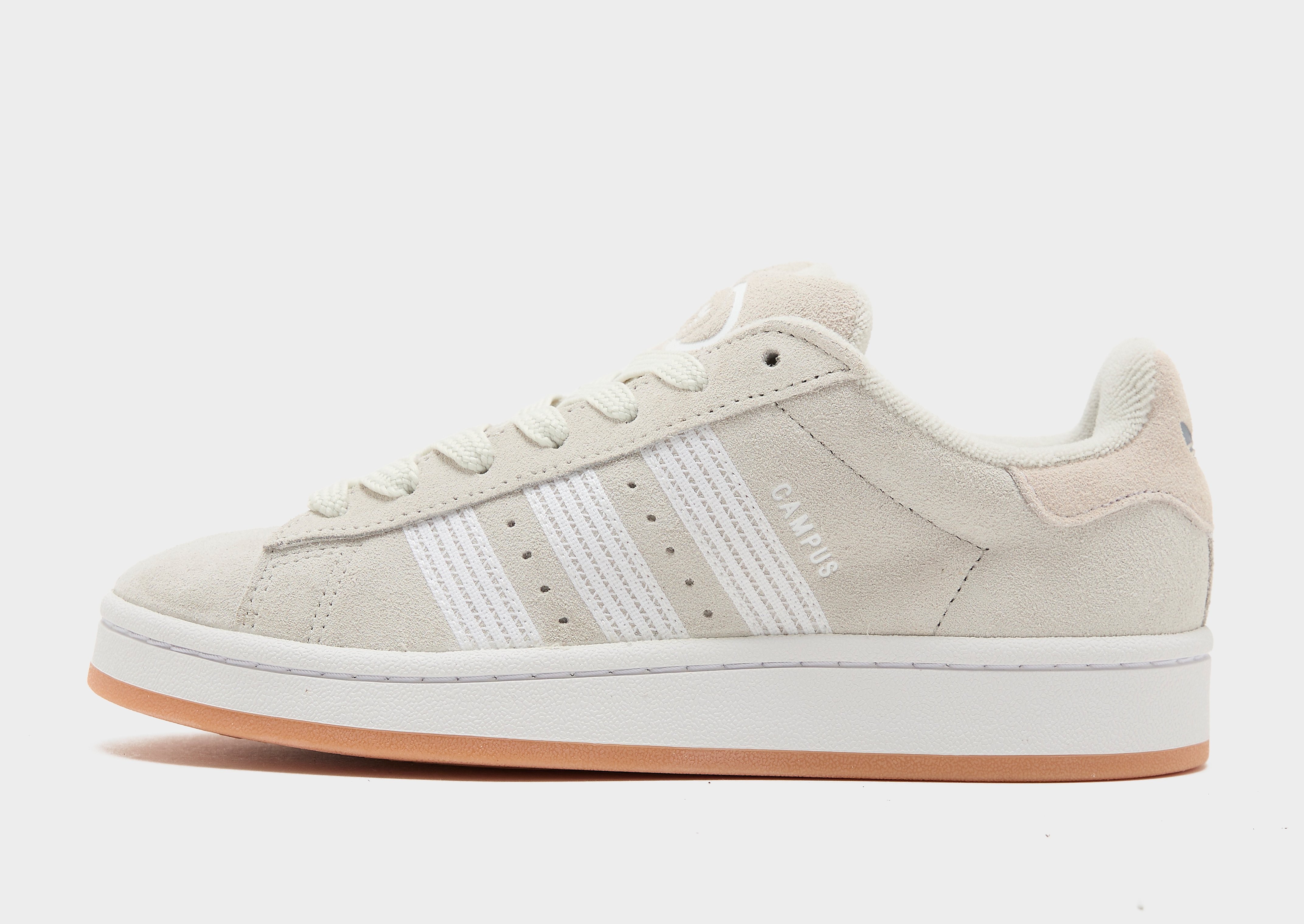 adidas Originals Campus 00s Gris pour femme - vue 8