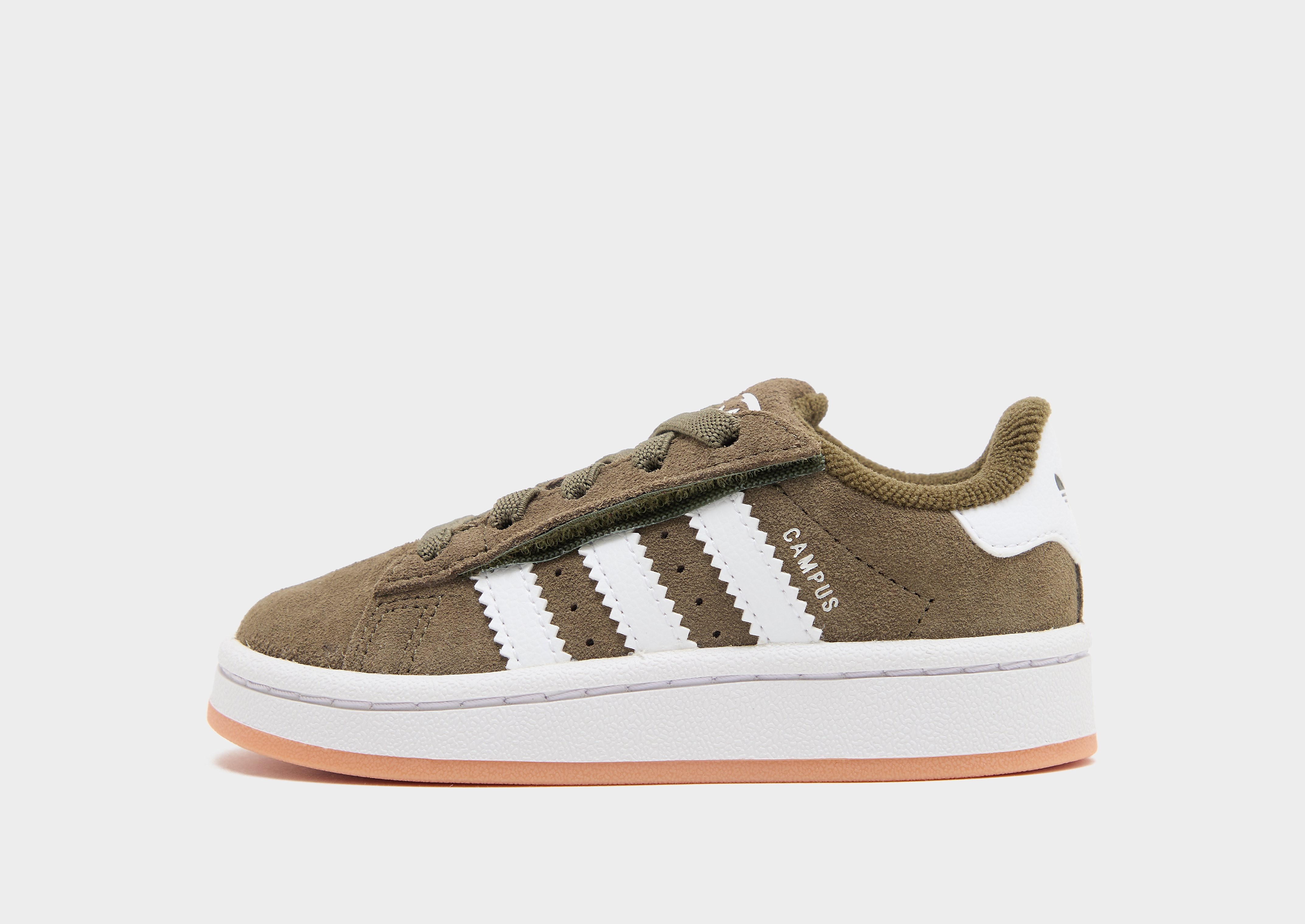 adidas Originals Campus 00s Infant, grön, grön