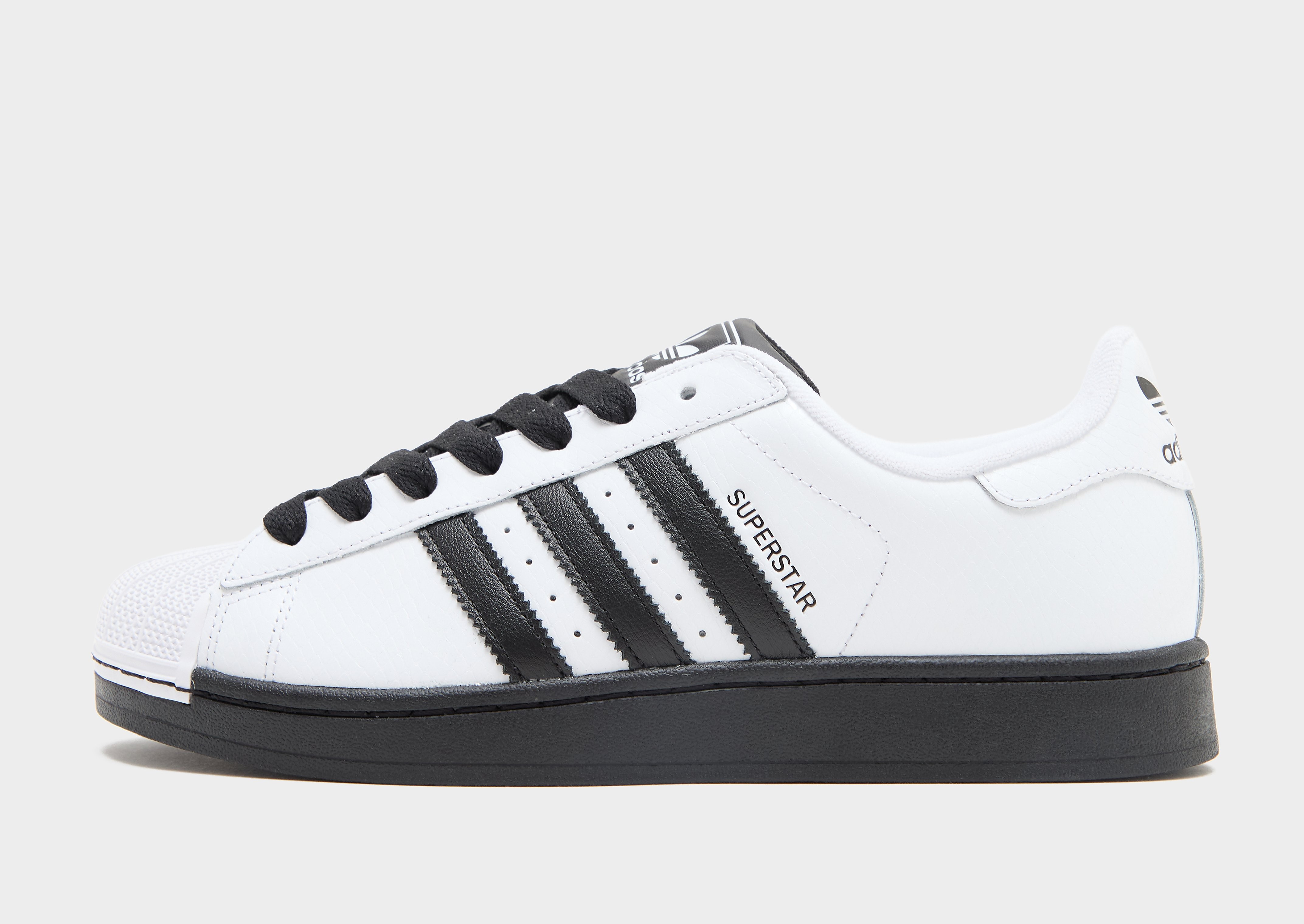 adidas Superstar 19757837 Blanc