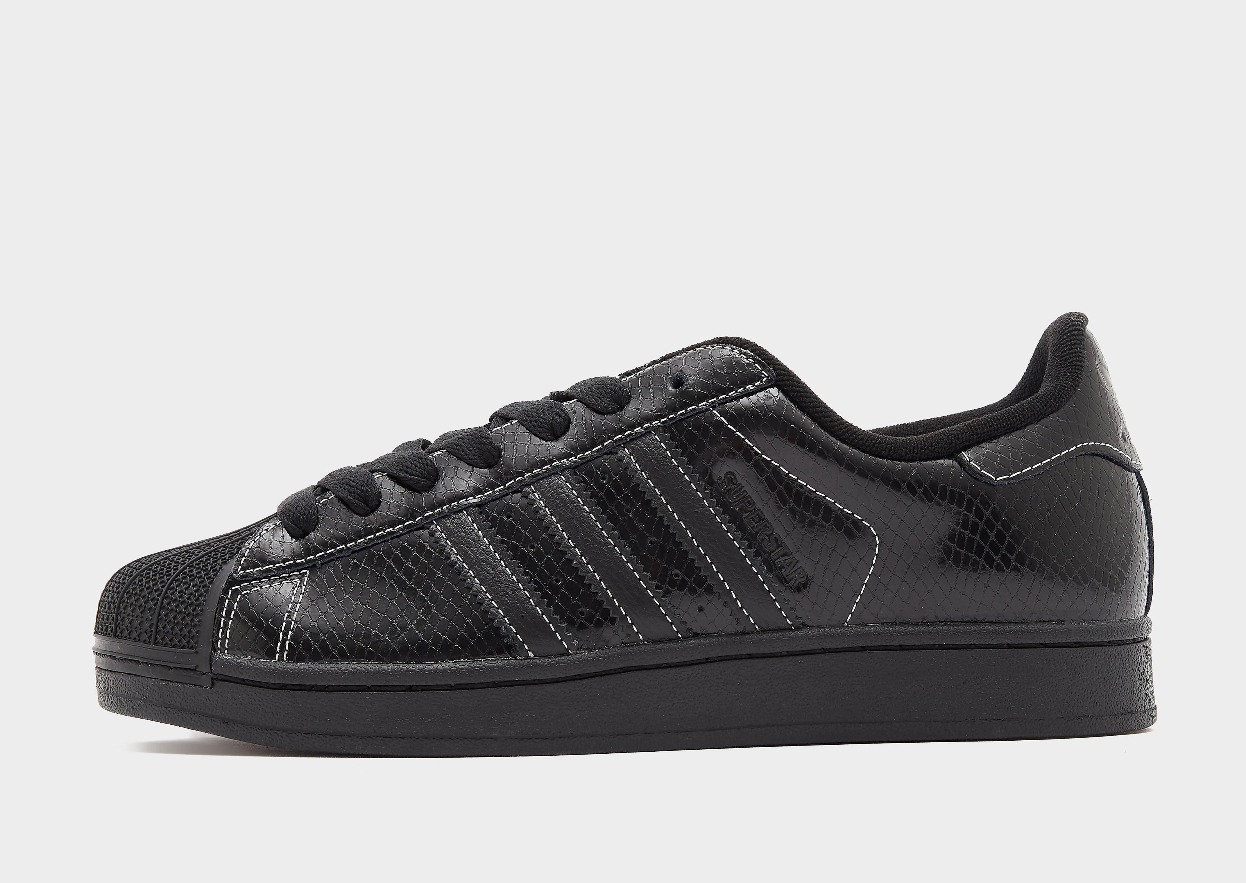 Adidas Superstar Ii - Adidas