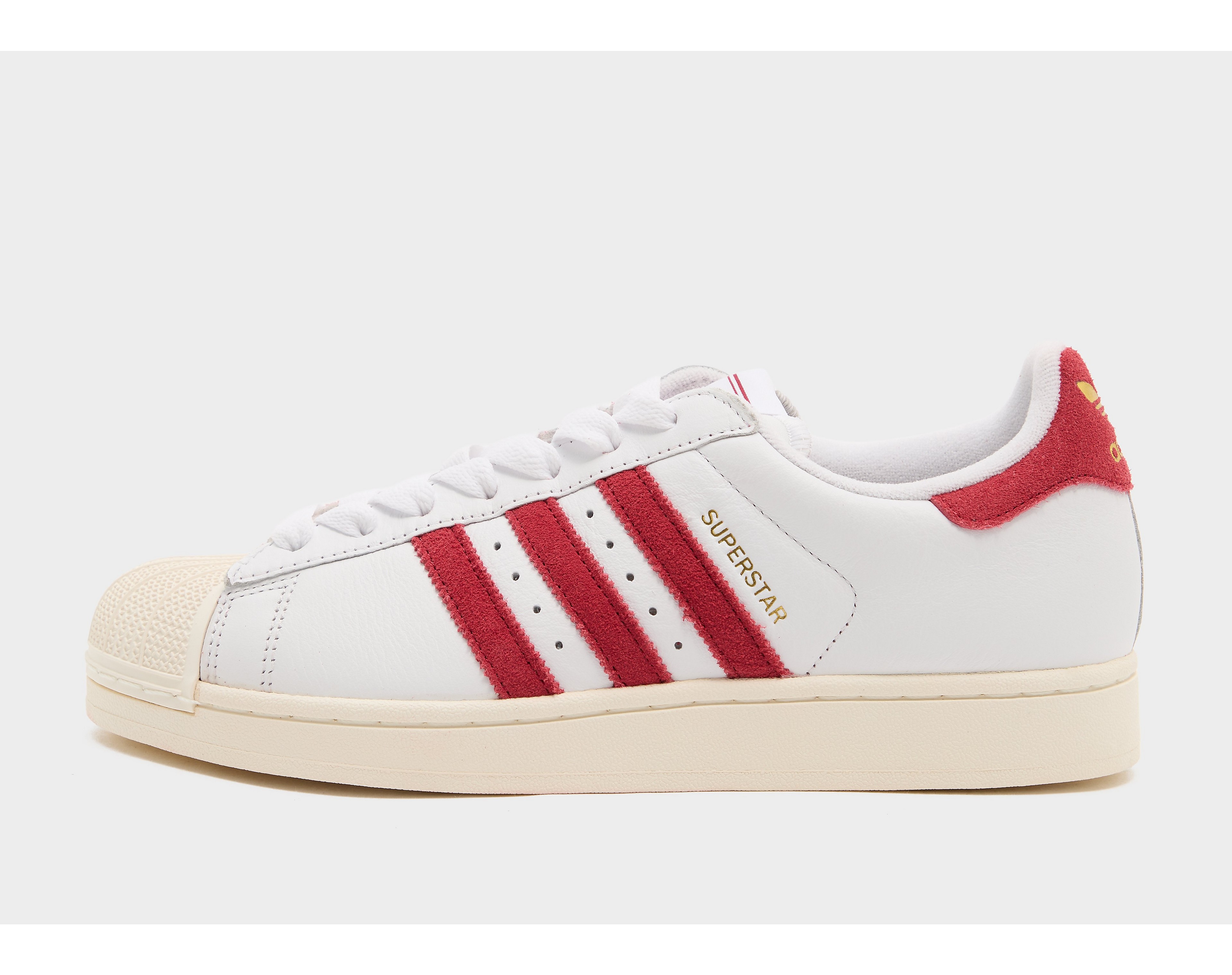 Adidas Originals Låg sneaker 'Superstar II' låga sneakers herr – bild 6