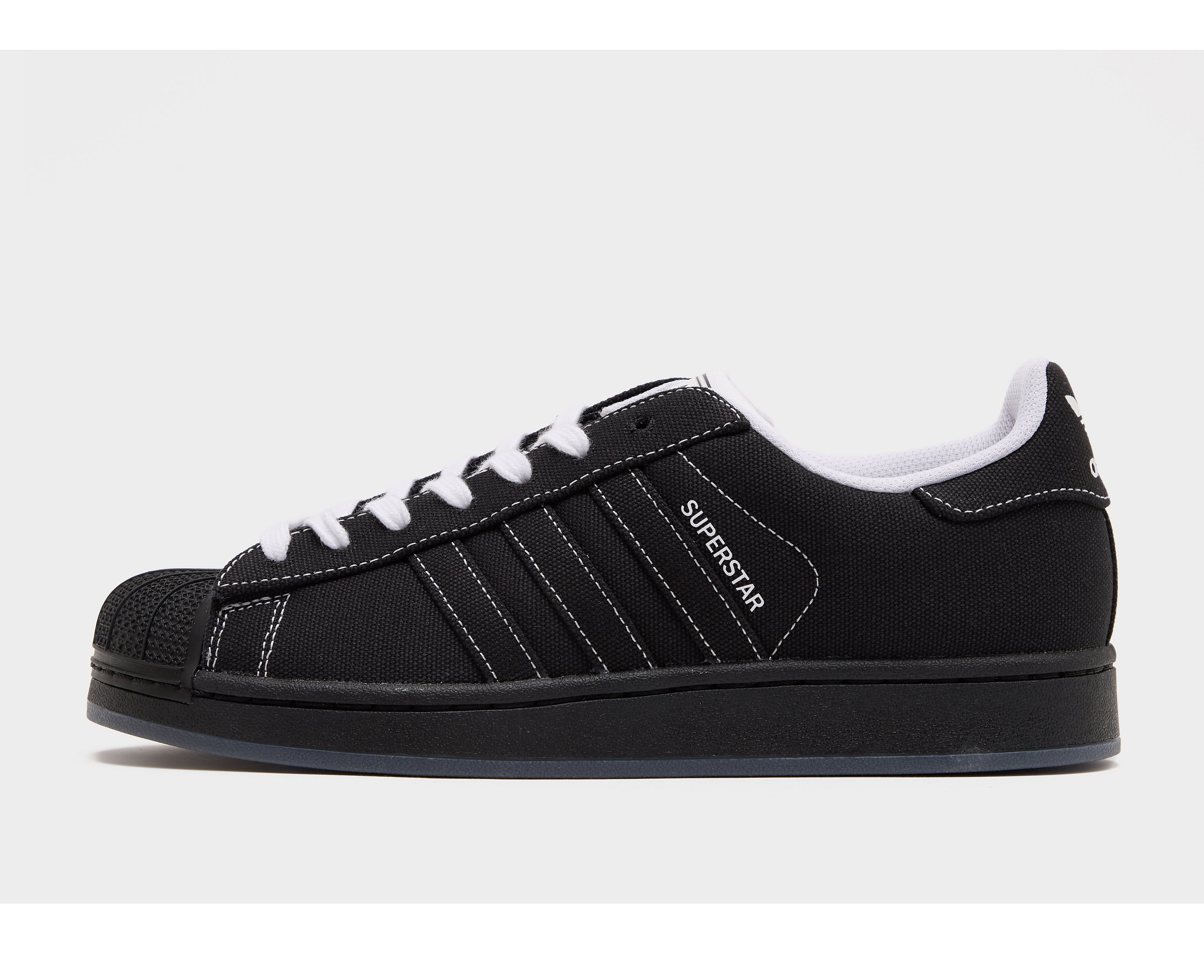 Superstar II Canvas