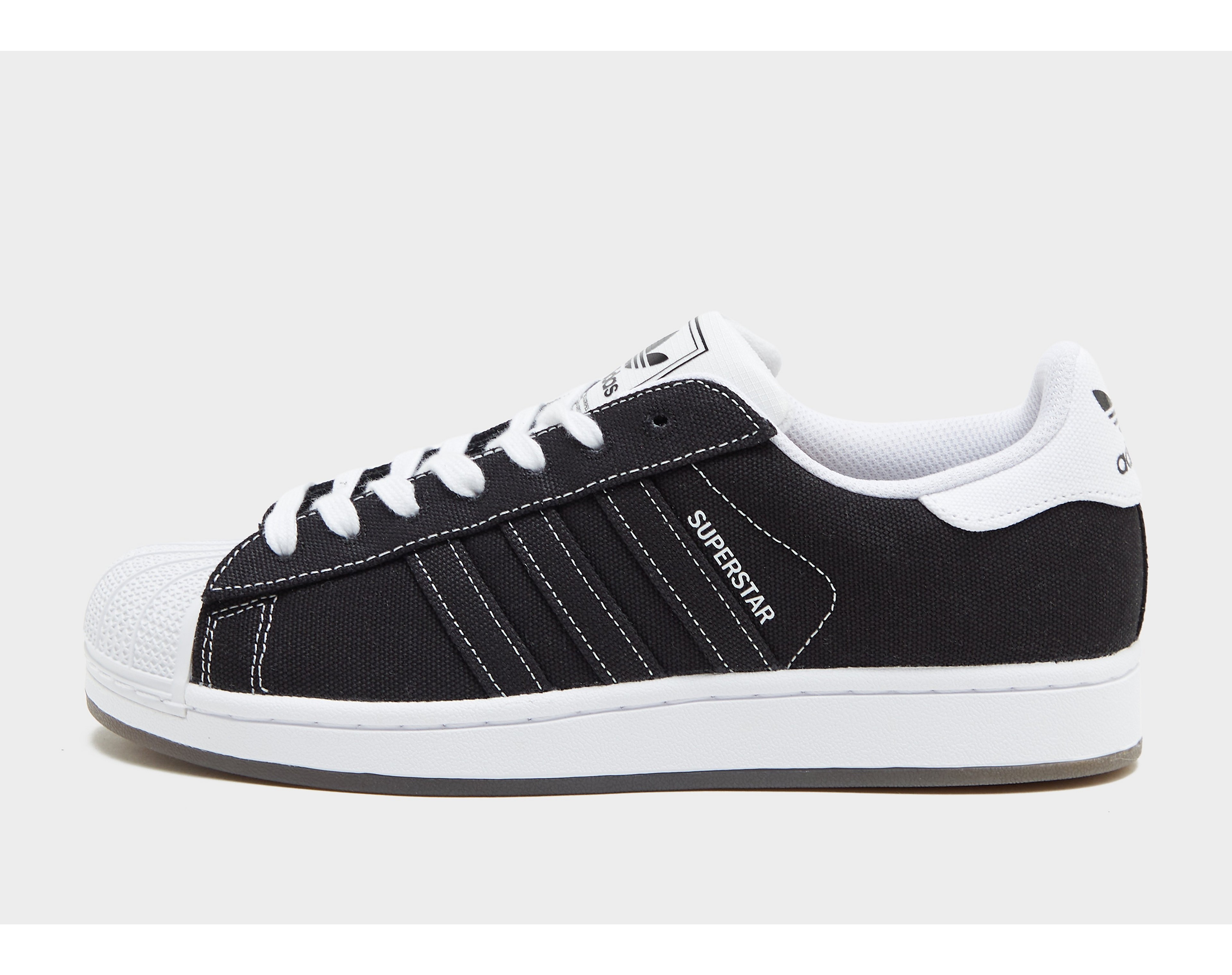 Superstar II Canvas