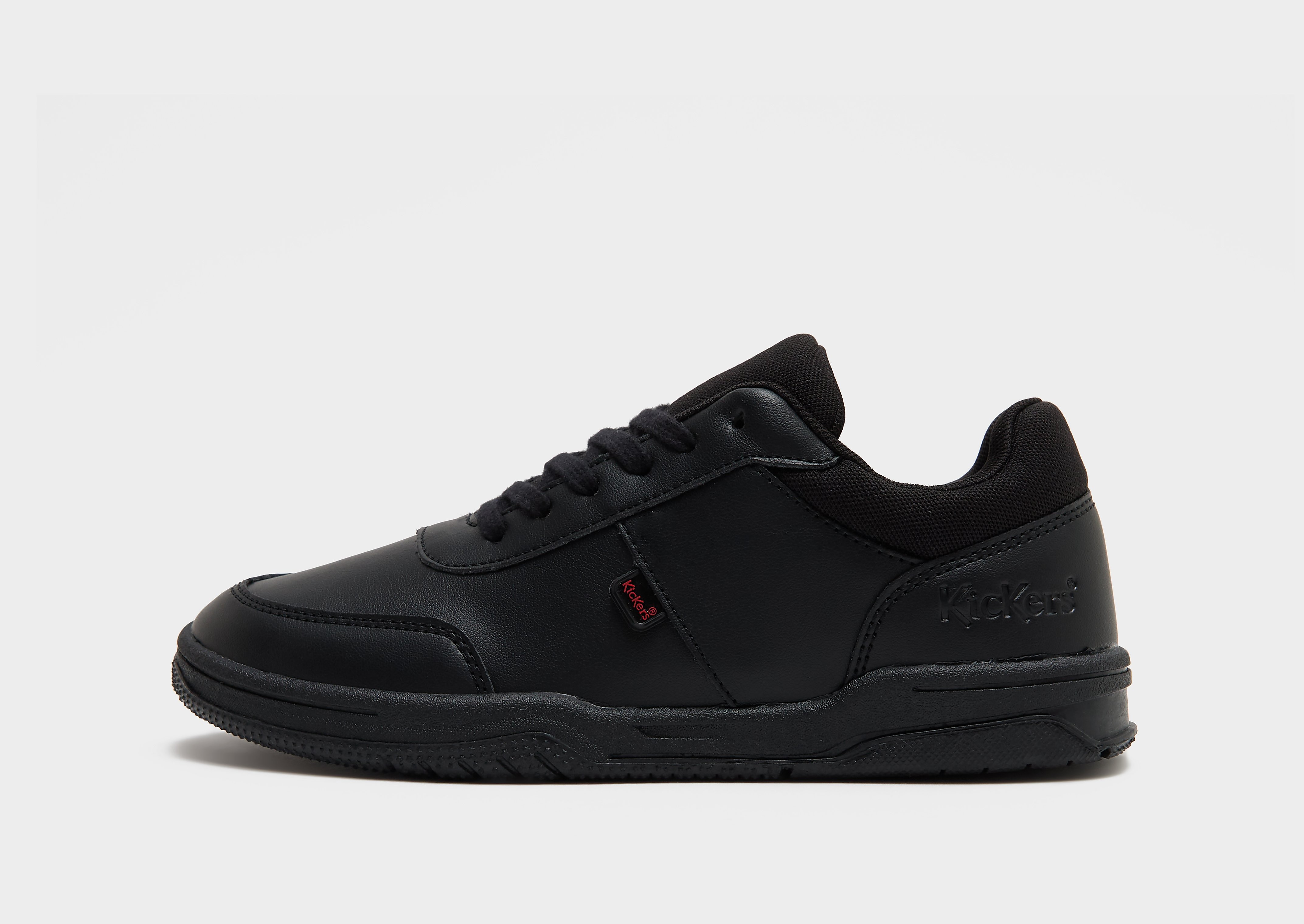 Mervan Lacer Children, Schwarz - unisex - Size: 34 EUR