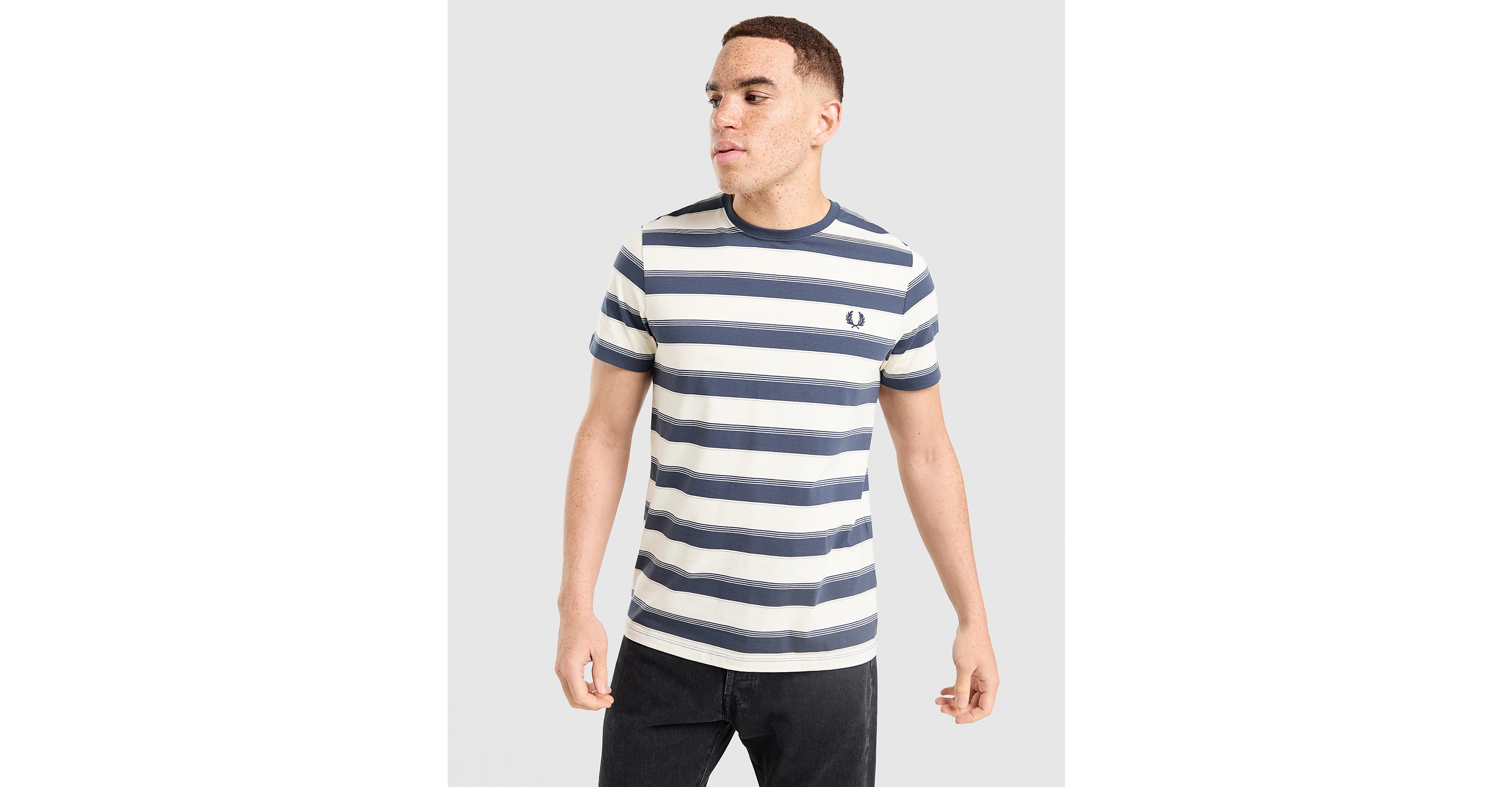 Stripe T-Shirt