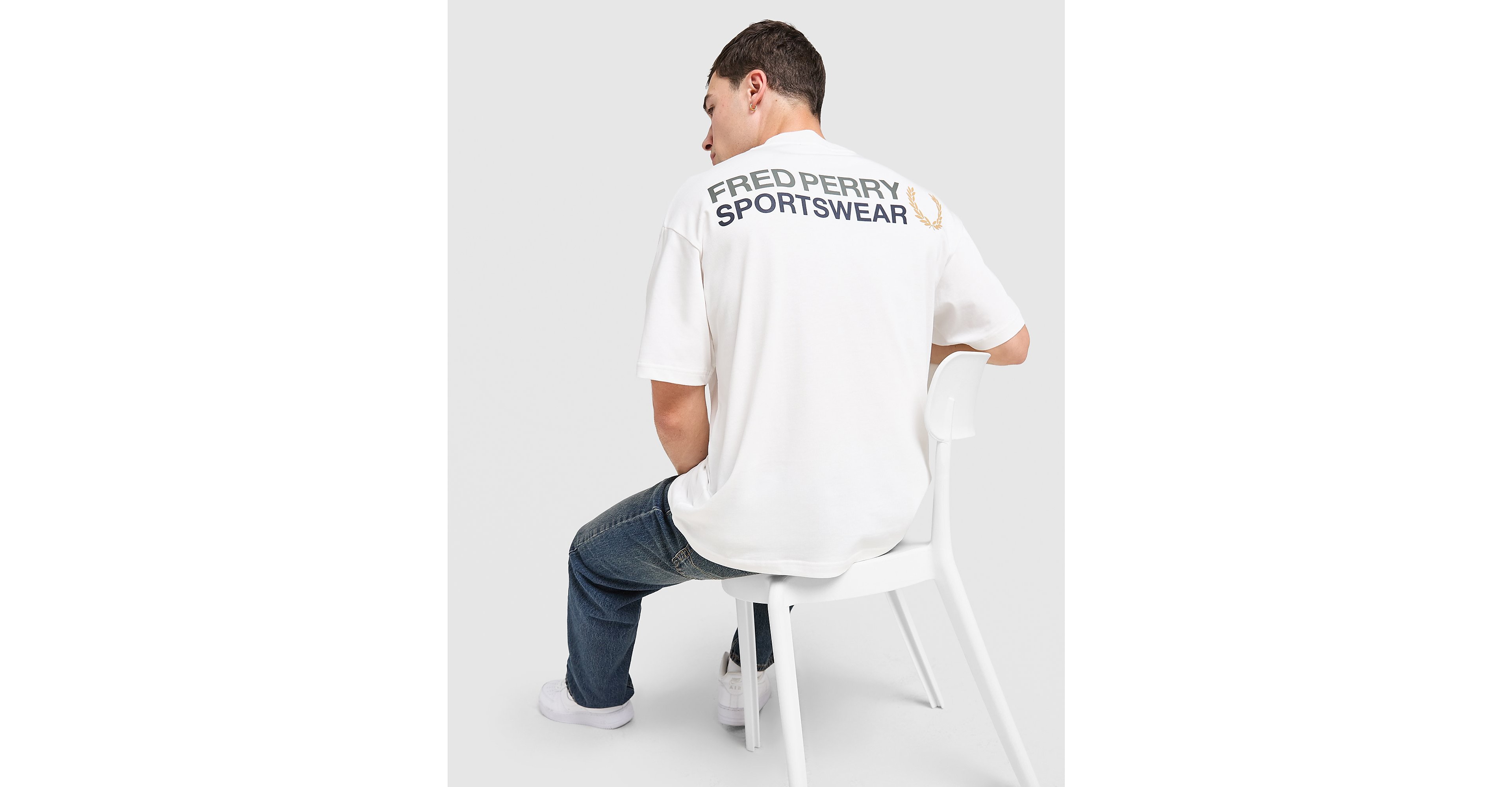 Graphic T-Shirt