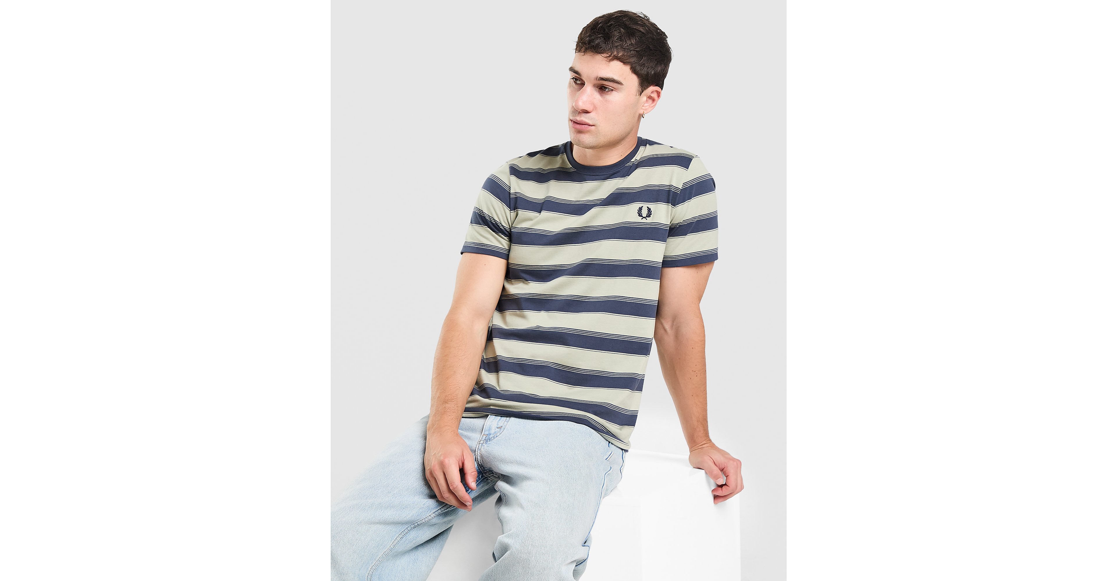 Stripe T-Shirt